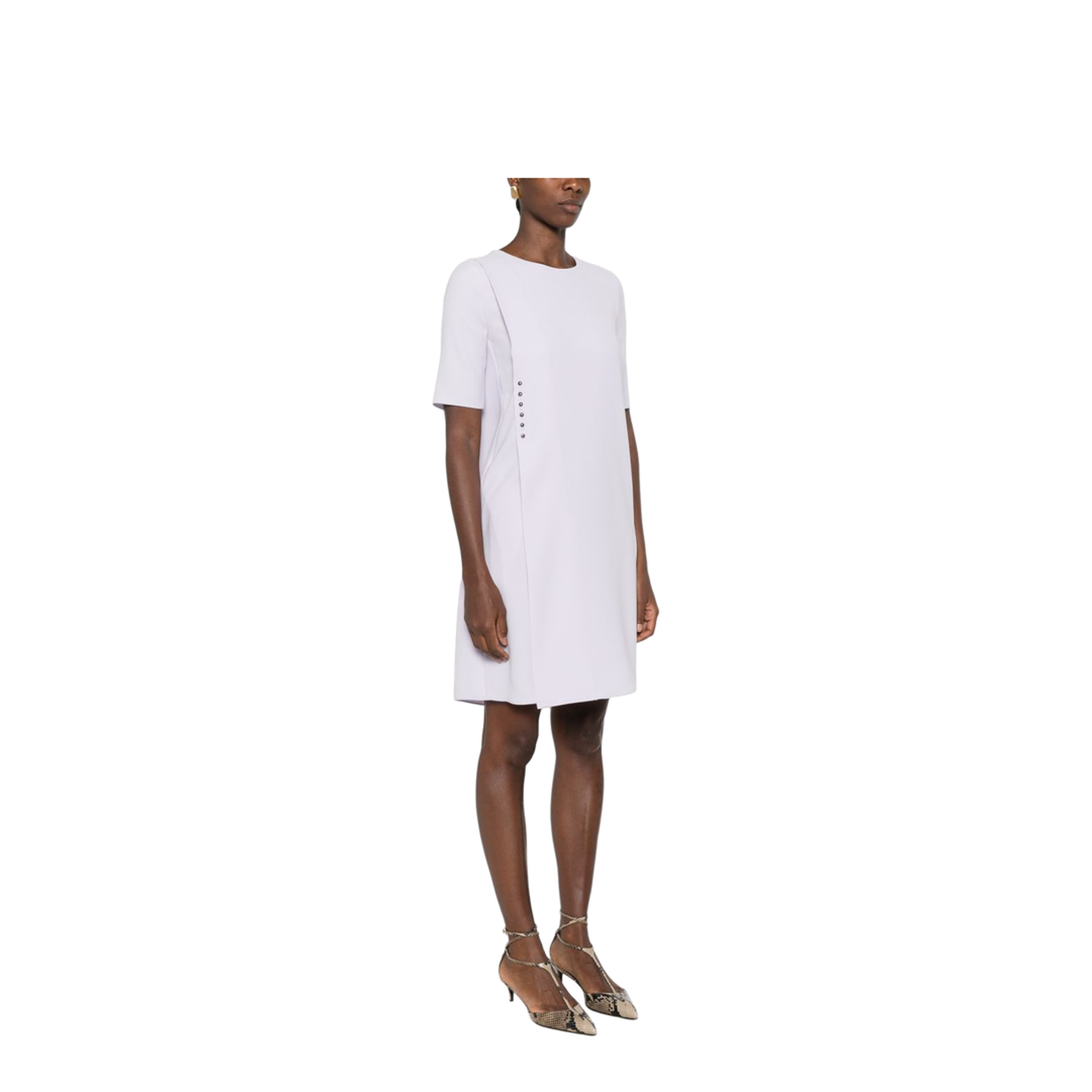 Lilac Dress - Image 5