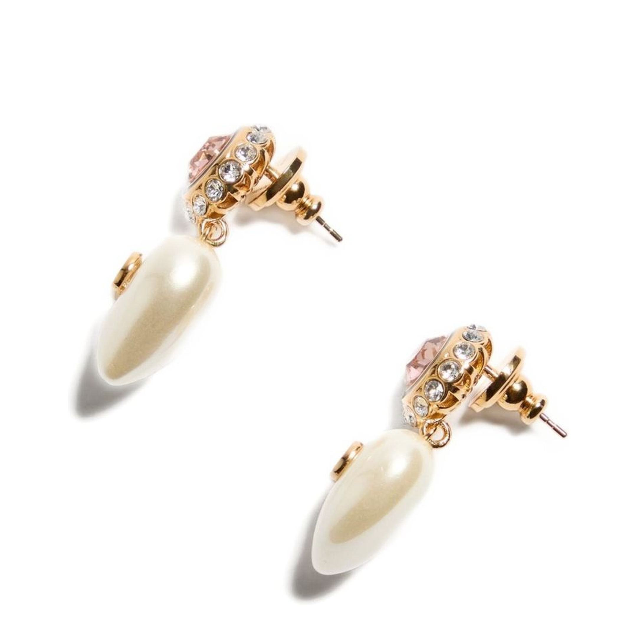GARAVANI women's earrings - Image 3