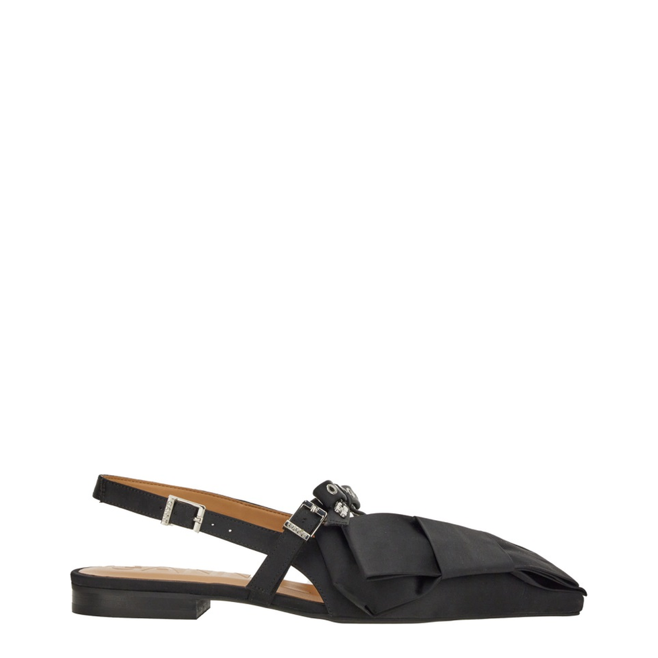 Satin Ballerina - Image 1