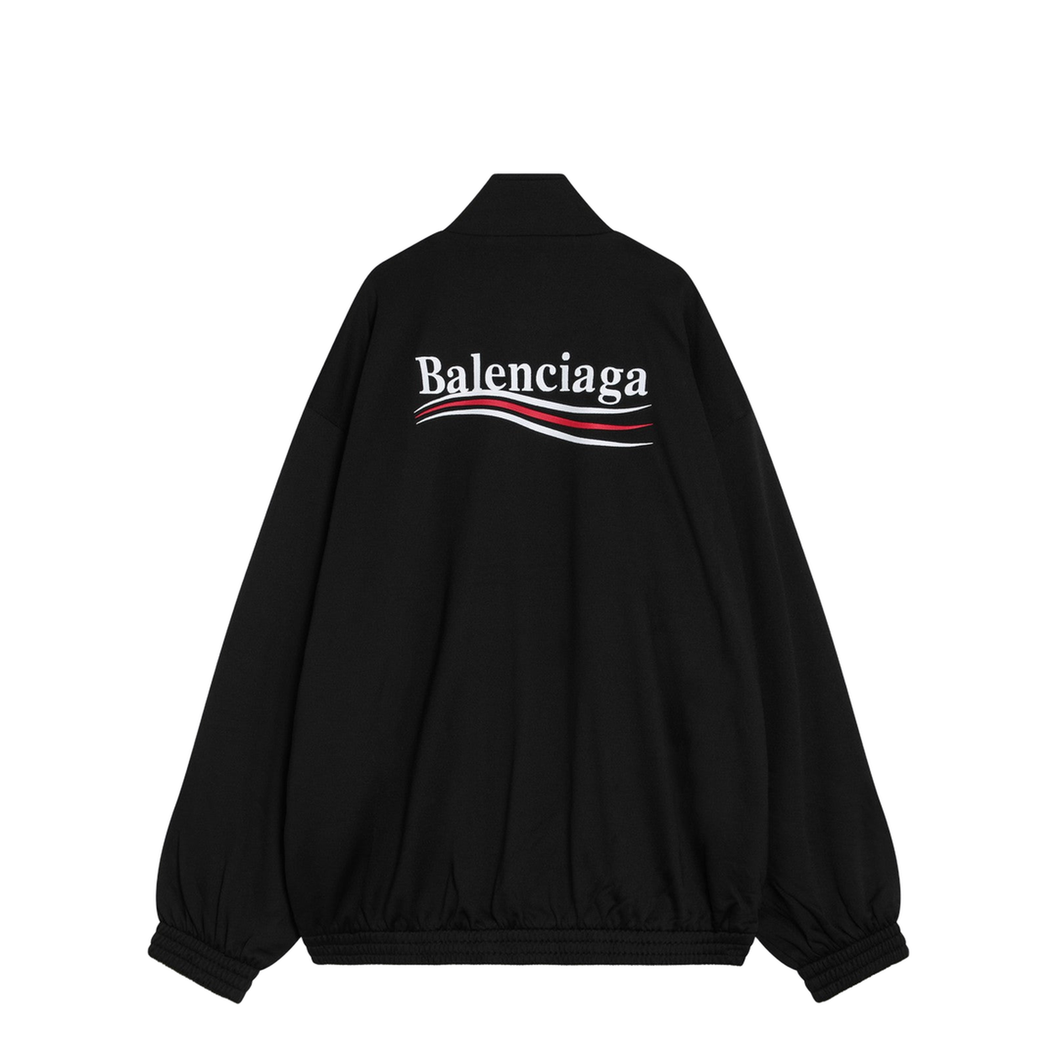 Sweatshirt with Embroidered Logo - Image 2