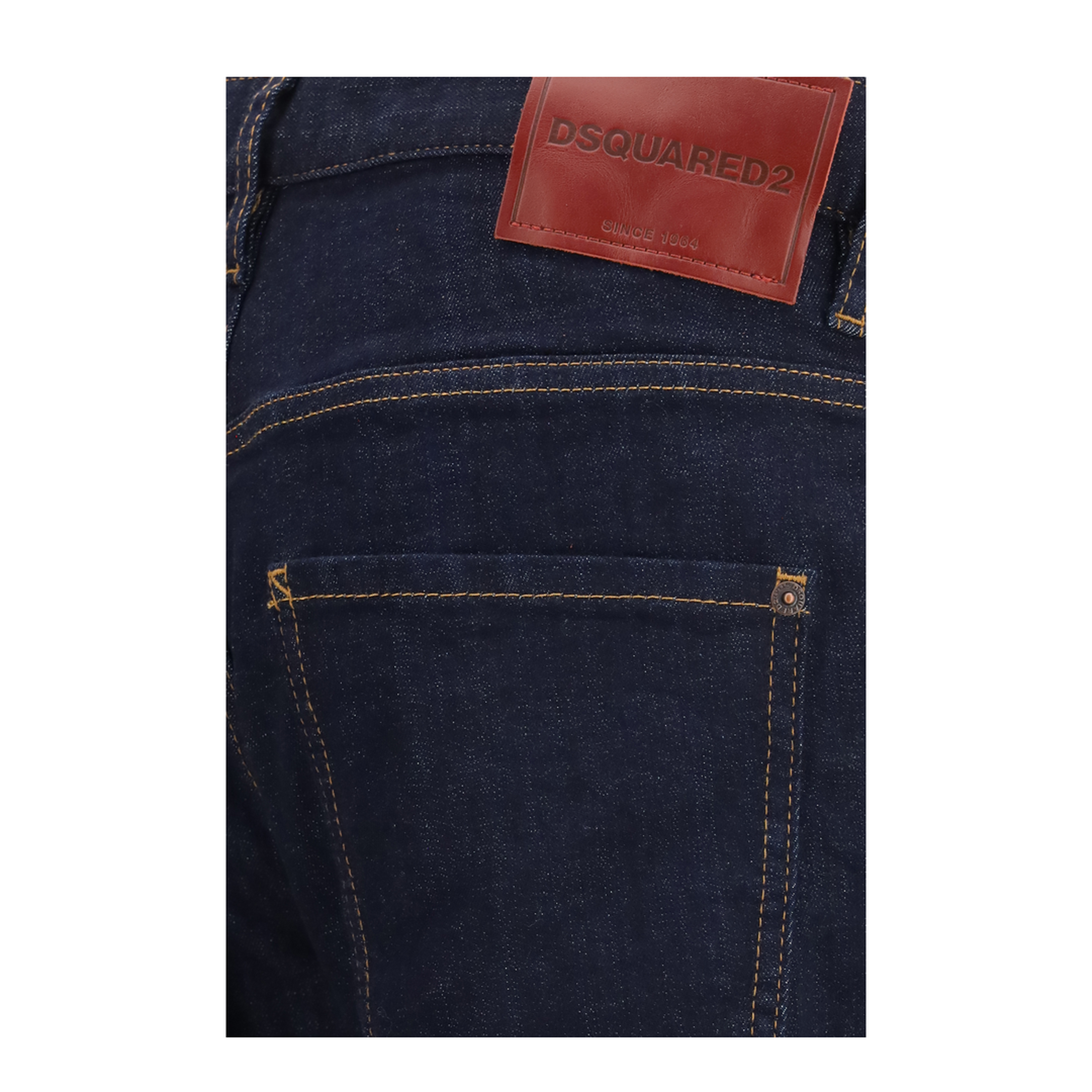 Slim Fit Jeans - Image 3