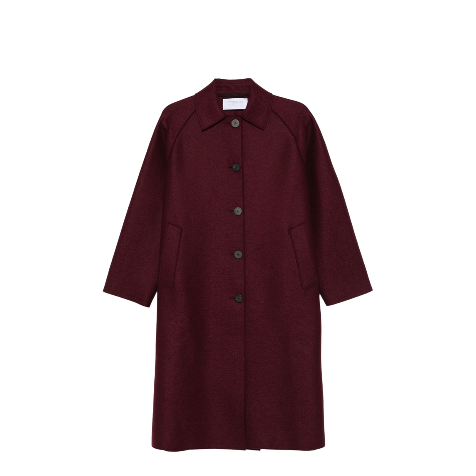 Coats Bordeaux - Image 1