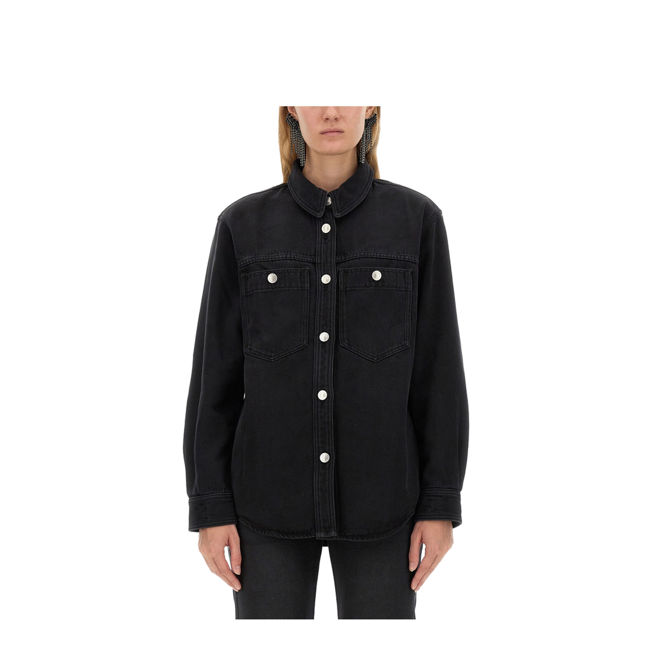 Talbot Shirt - Image 1