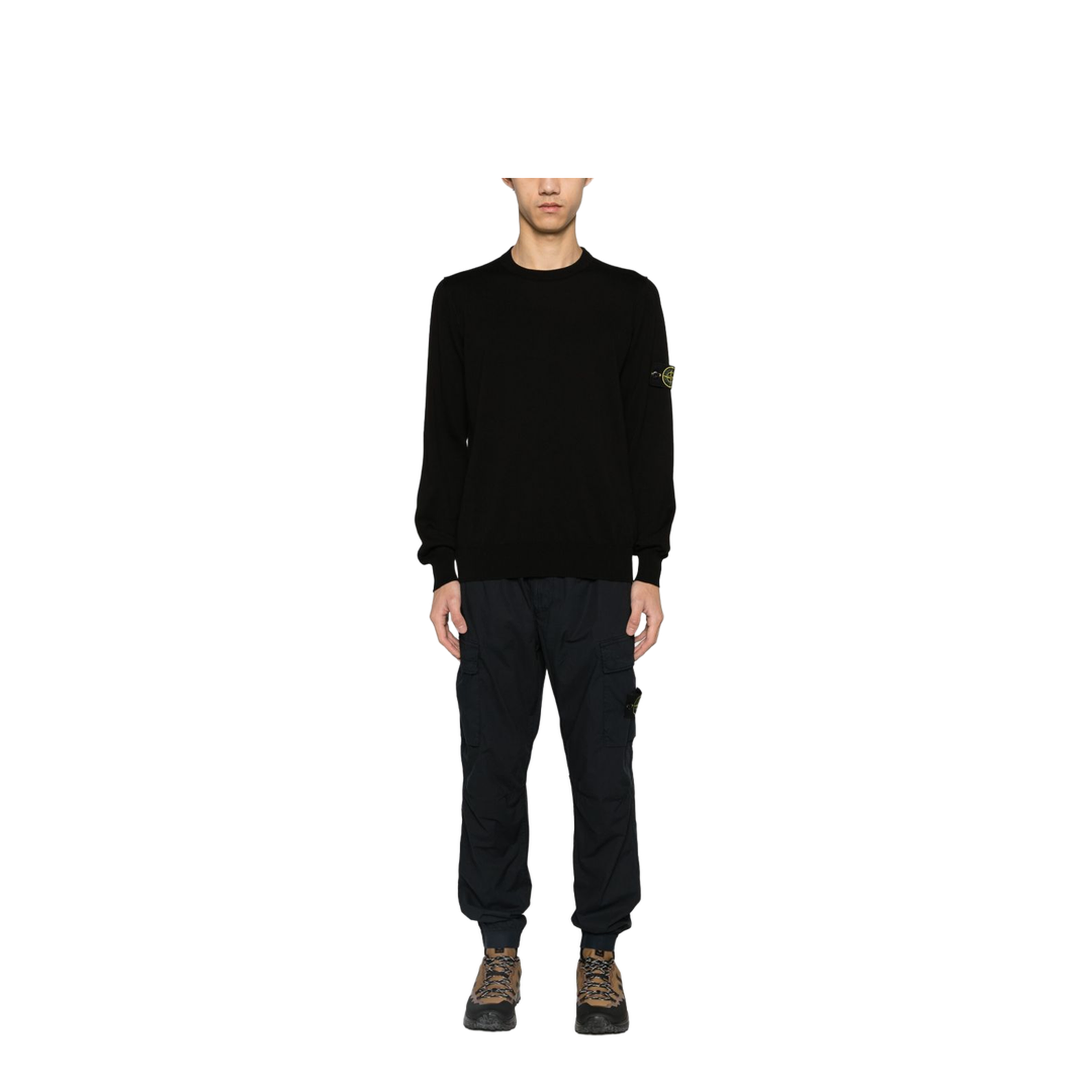 Organic Cotton Sweater - Image 4
