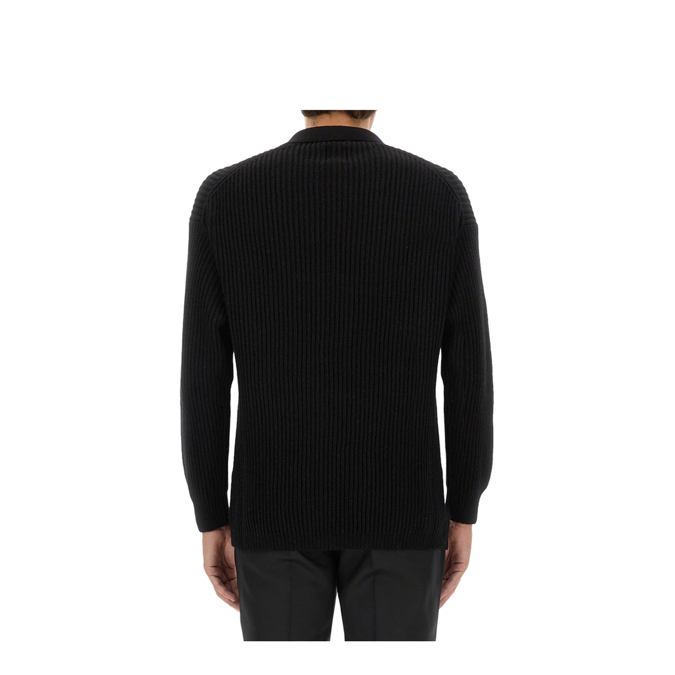 Wool Jersey - Image 1