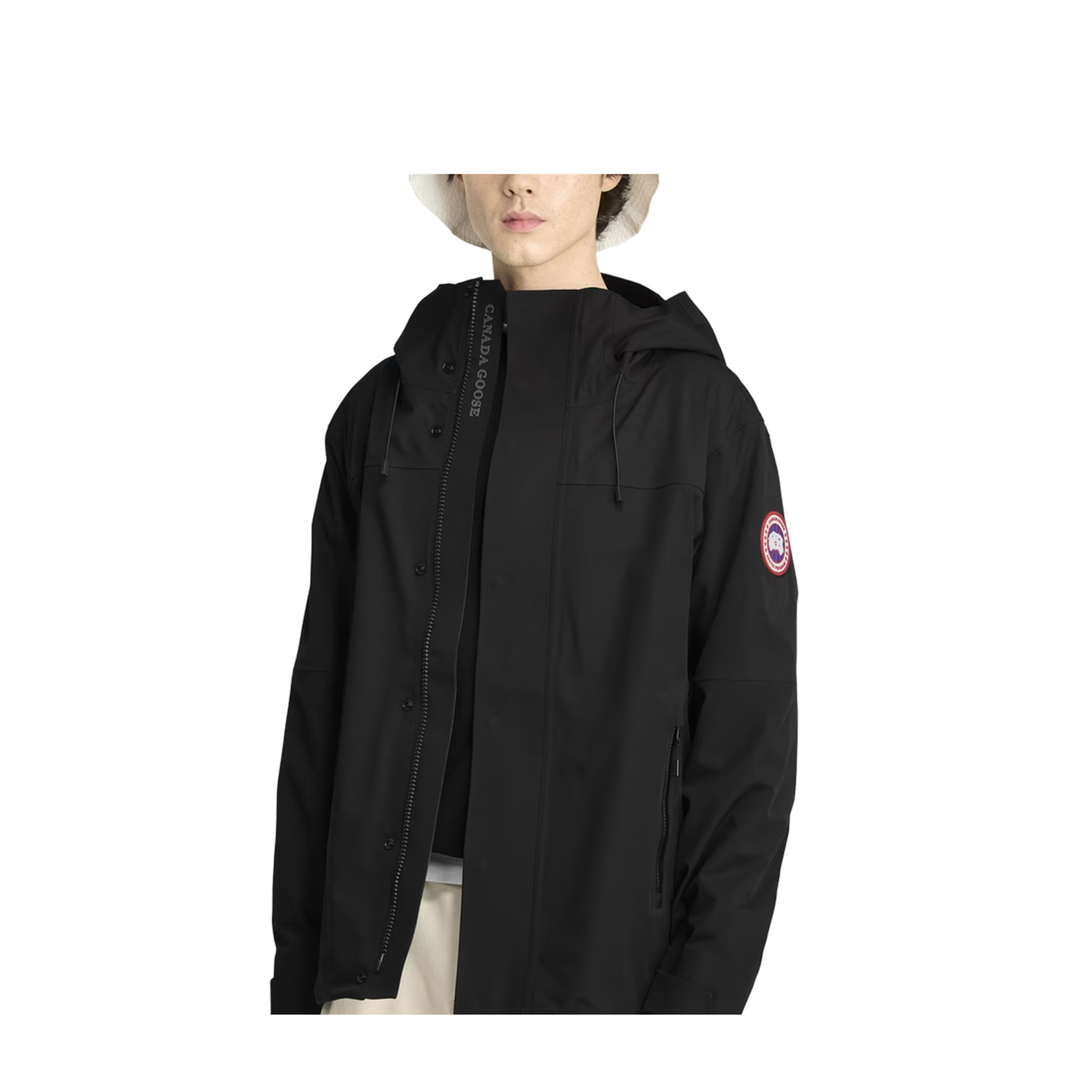 Rain Jacket Rupert - Image 3