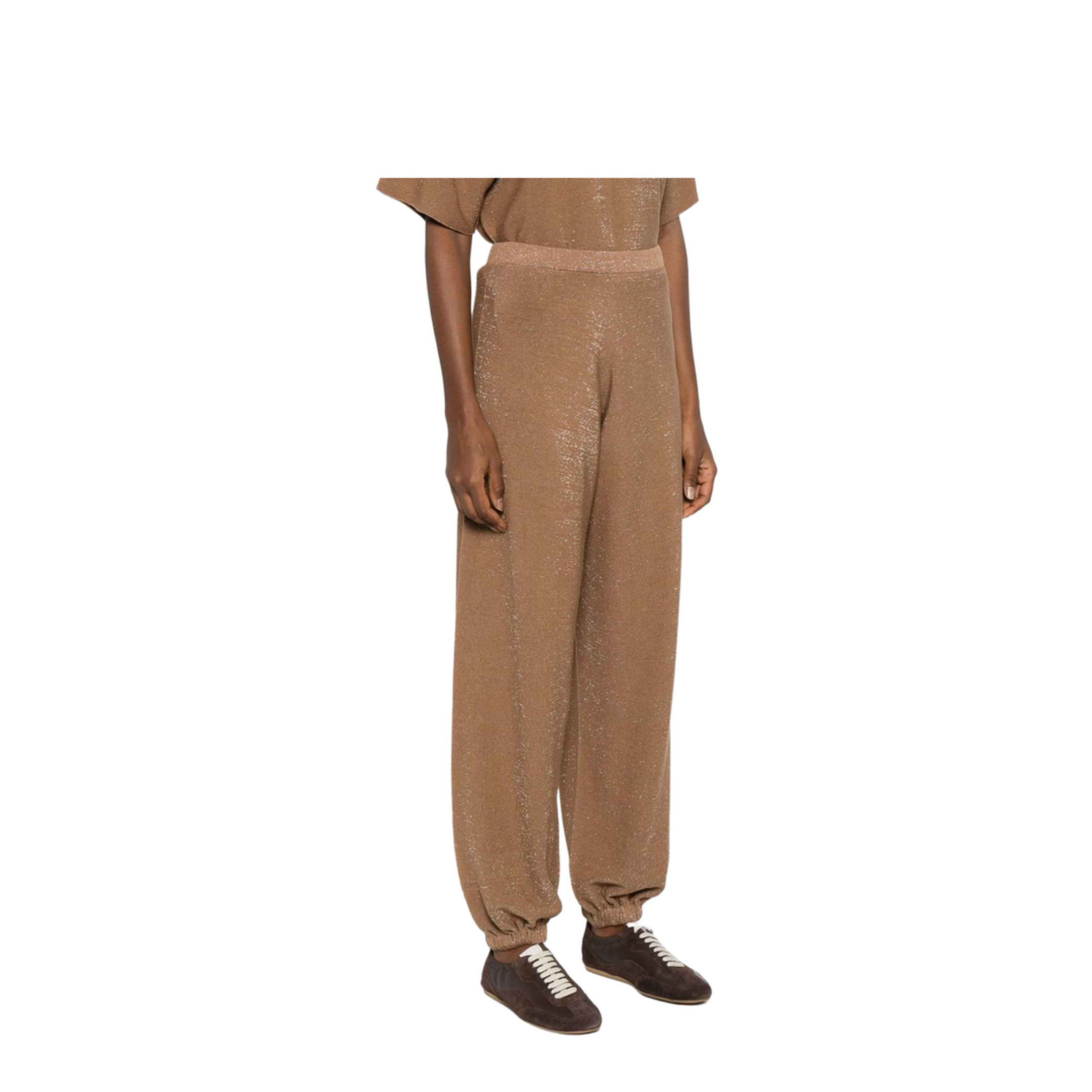 Trousers Brown - Image 3