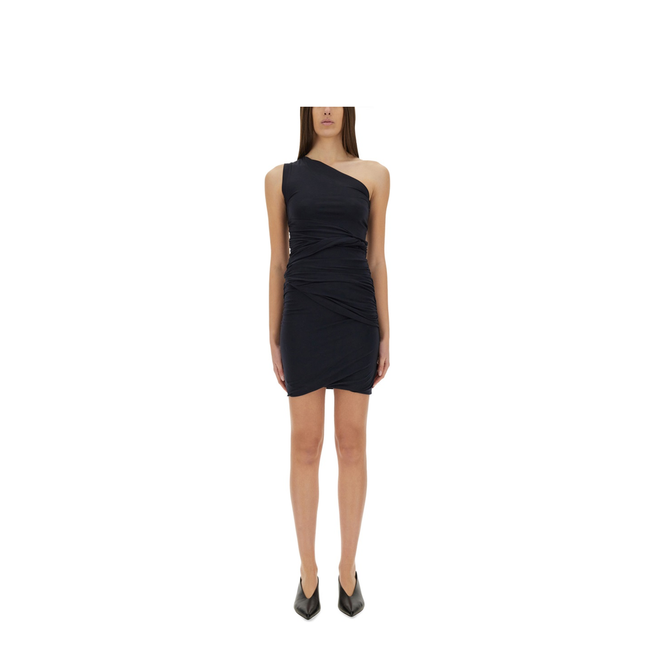 One-Shoulder Dress - Image 1