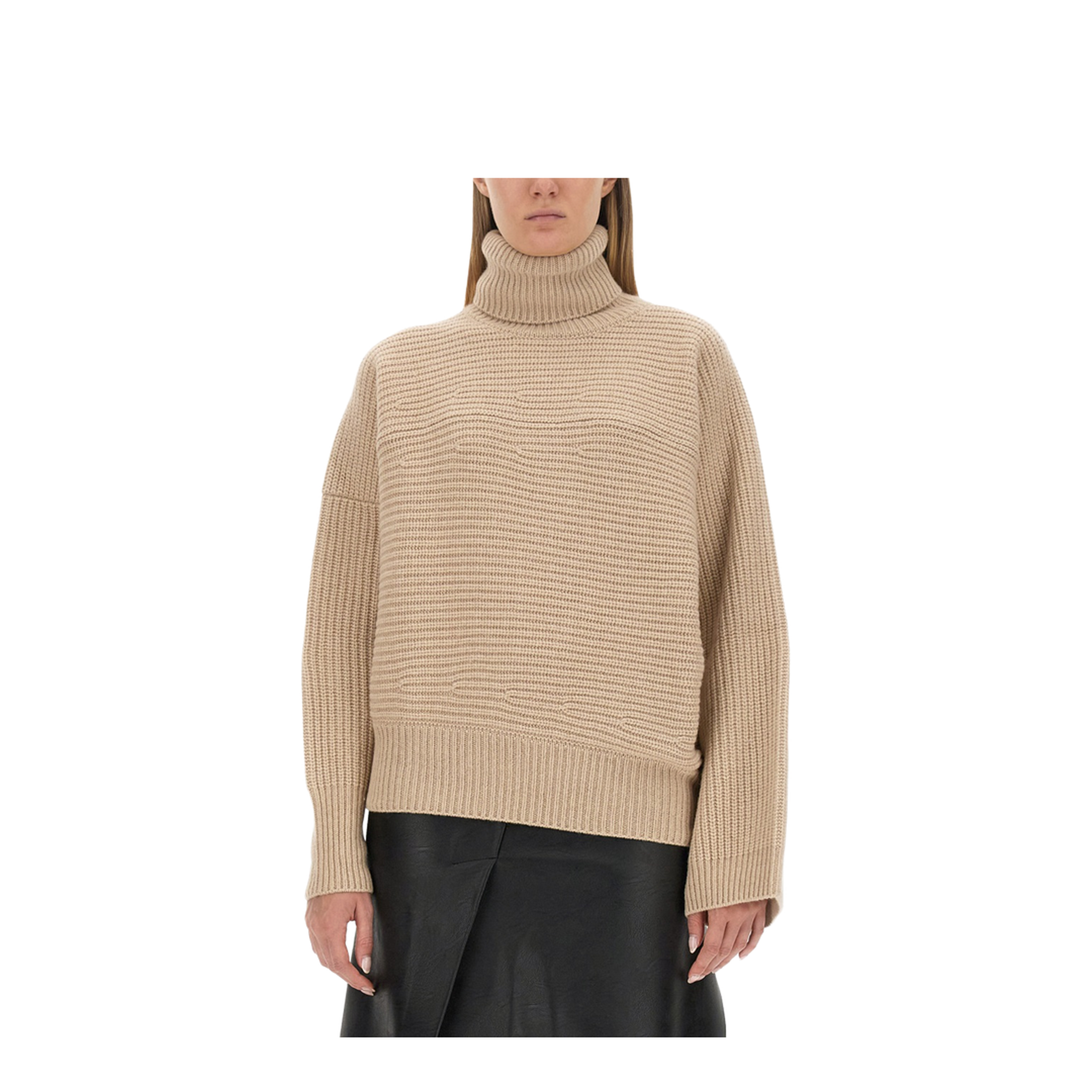 Turtleneck Shirt - Image 1