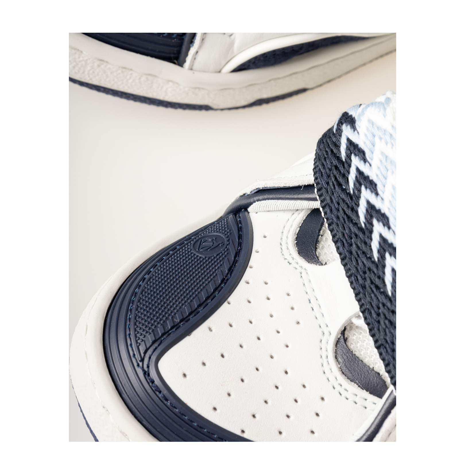 Sneakers White - Image 6
