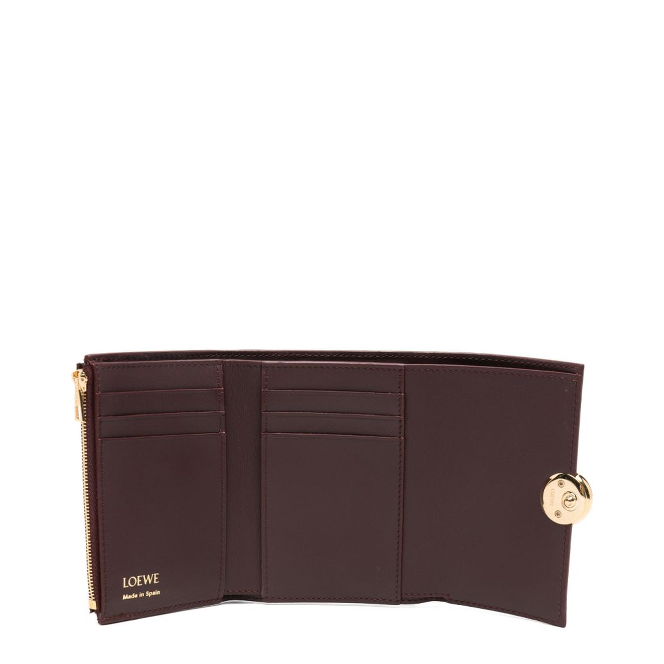 Wallets Bordeaux - Image 2