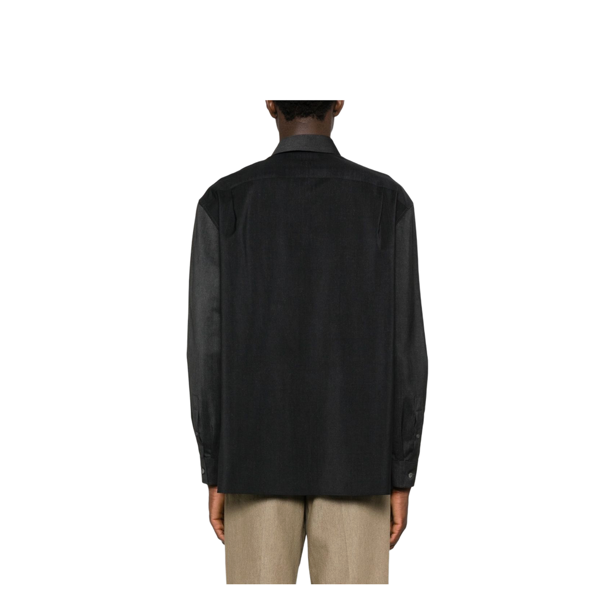 Men's Shirt - Image 2