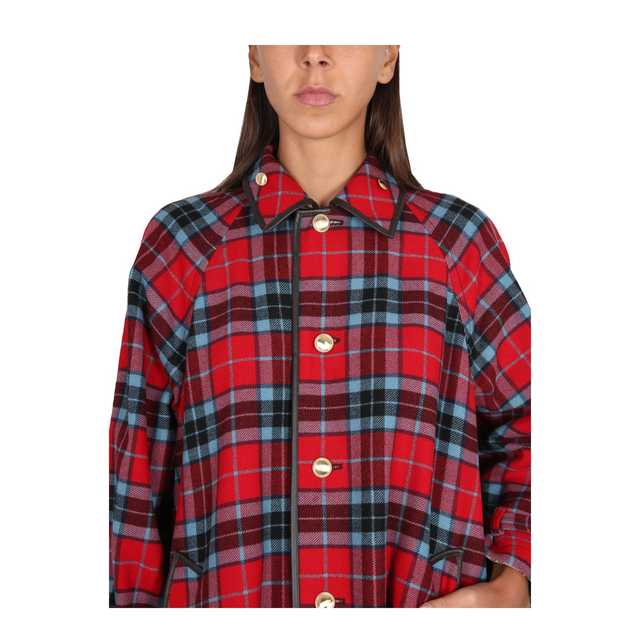 Reversible Coat - Image 4