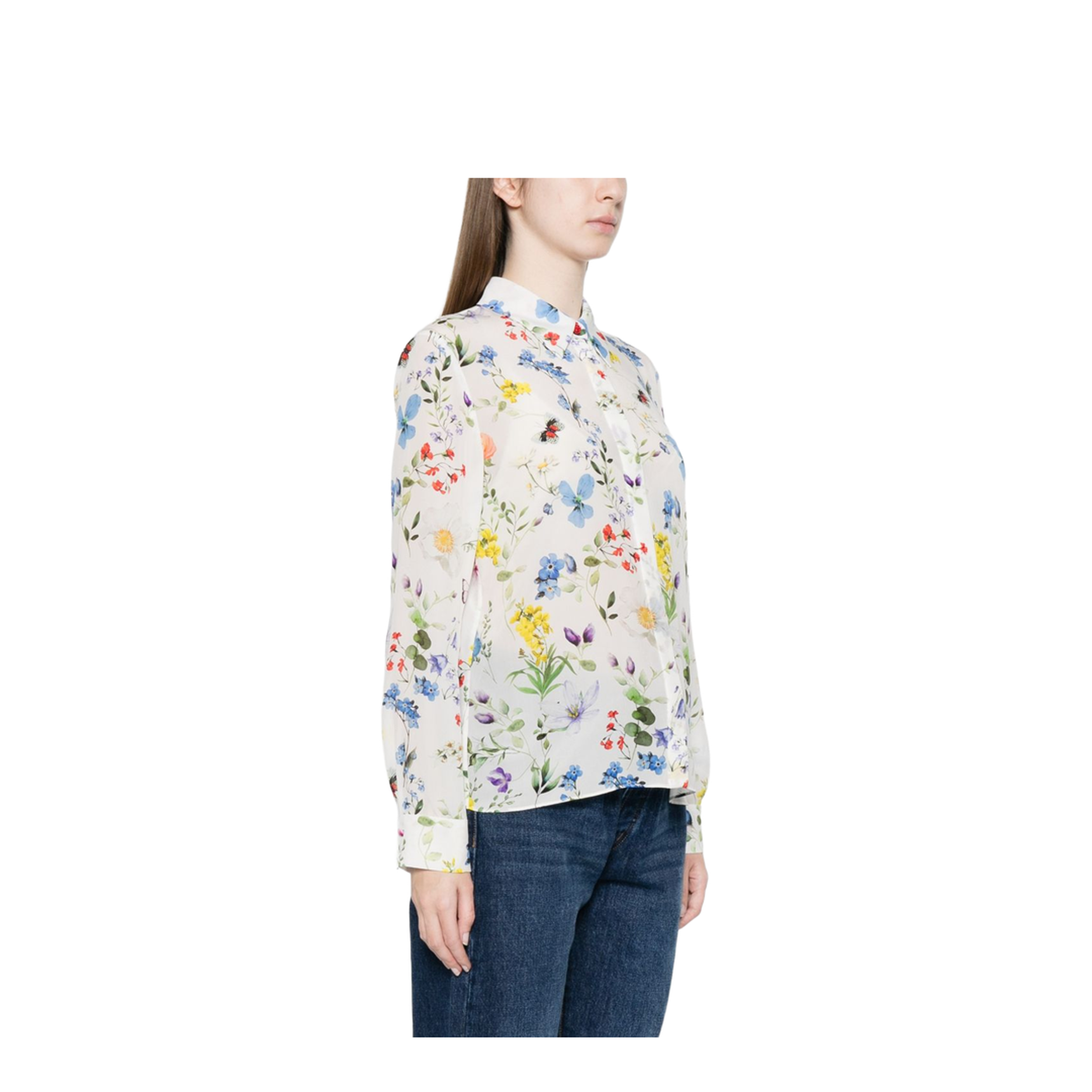 Shirts White - Image 5
