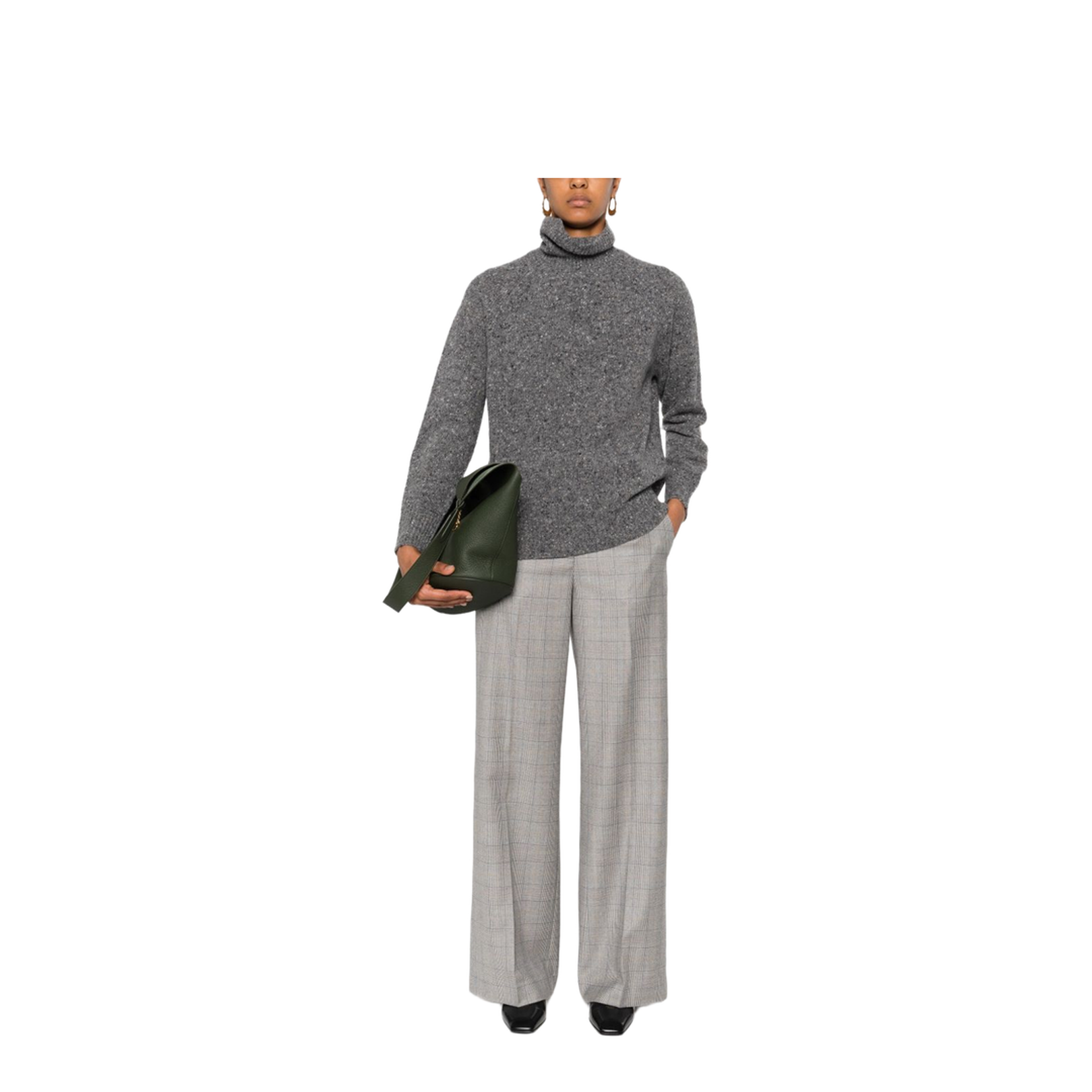 Sweaters Grey - Image 4