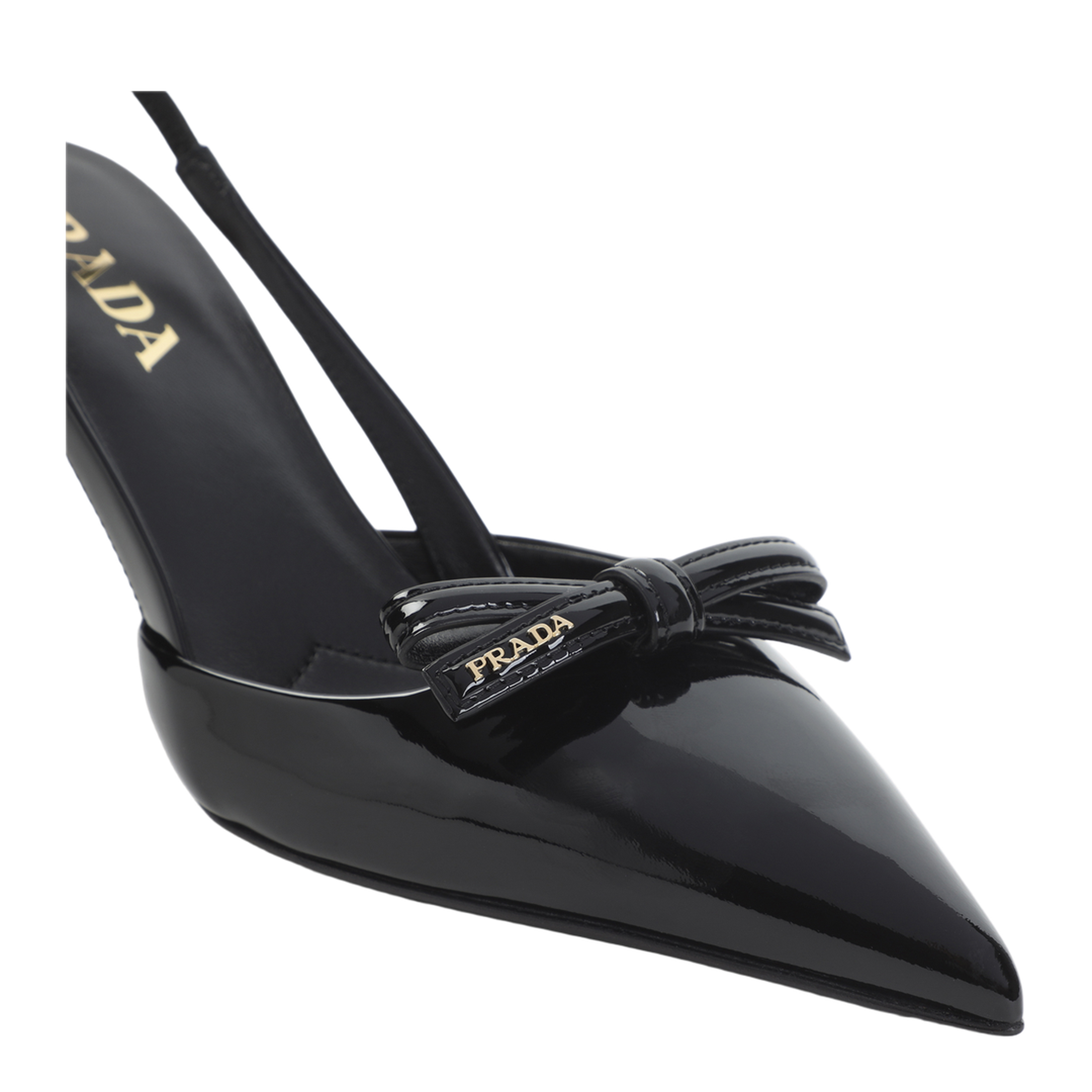 Calf Leather Pumps - Image 6