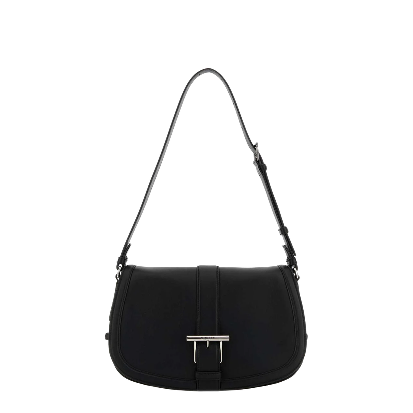 McQueen T-Bar Large Satchel - Image 1