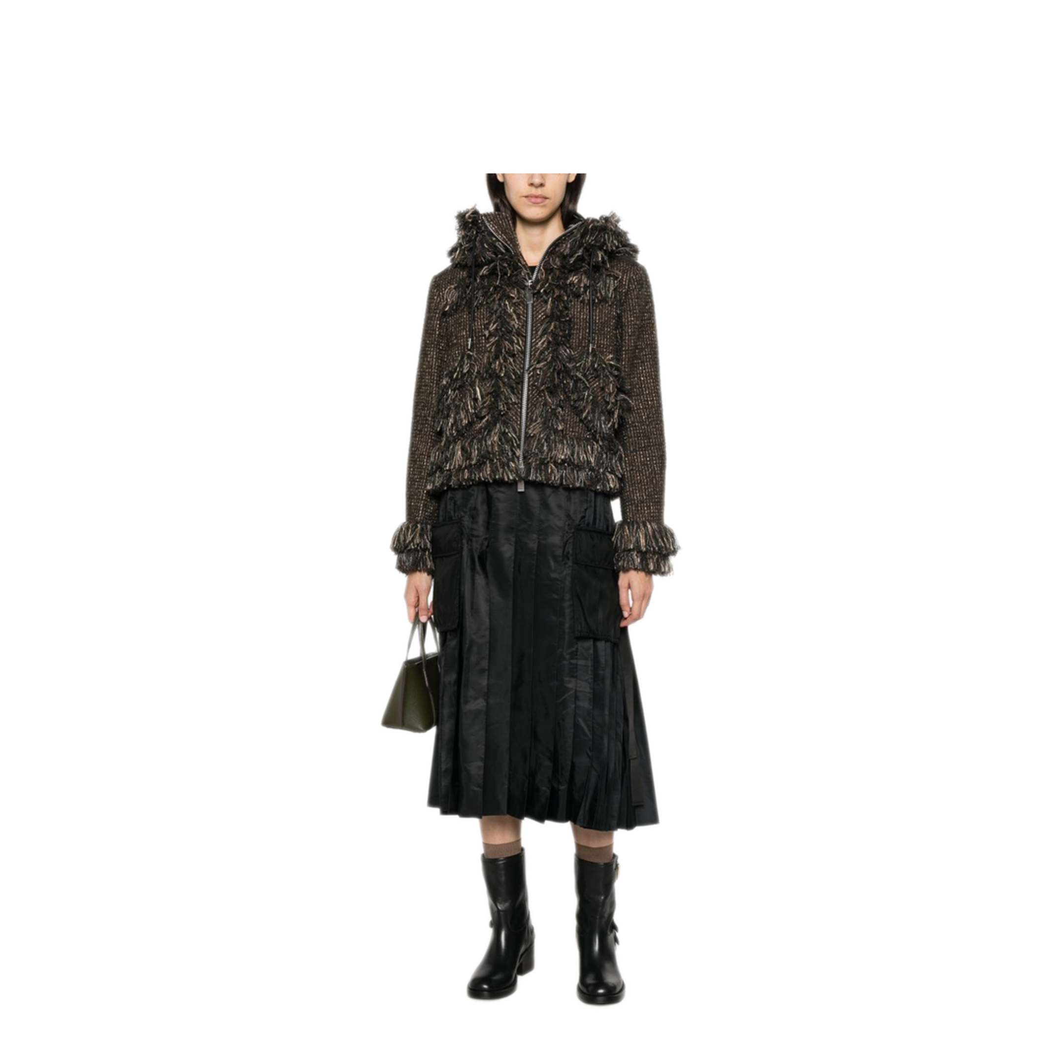 Coats Brown - Image 5