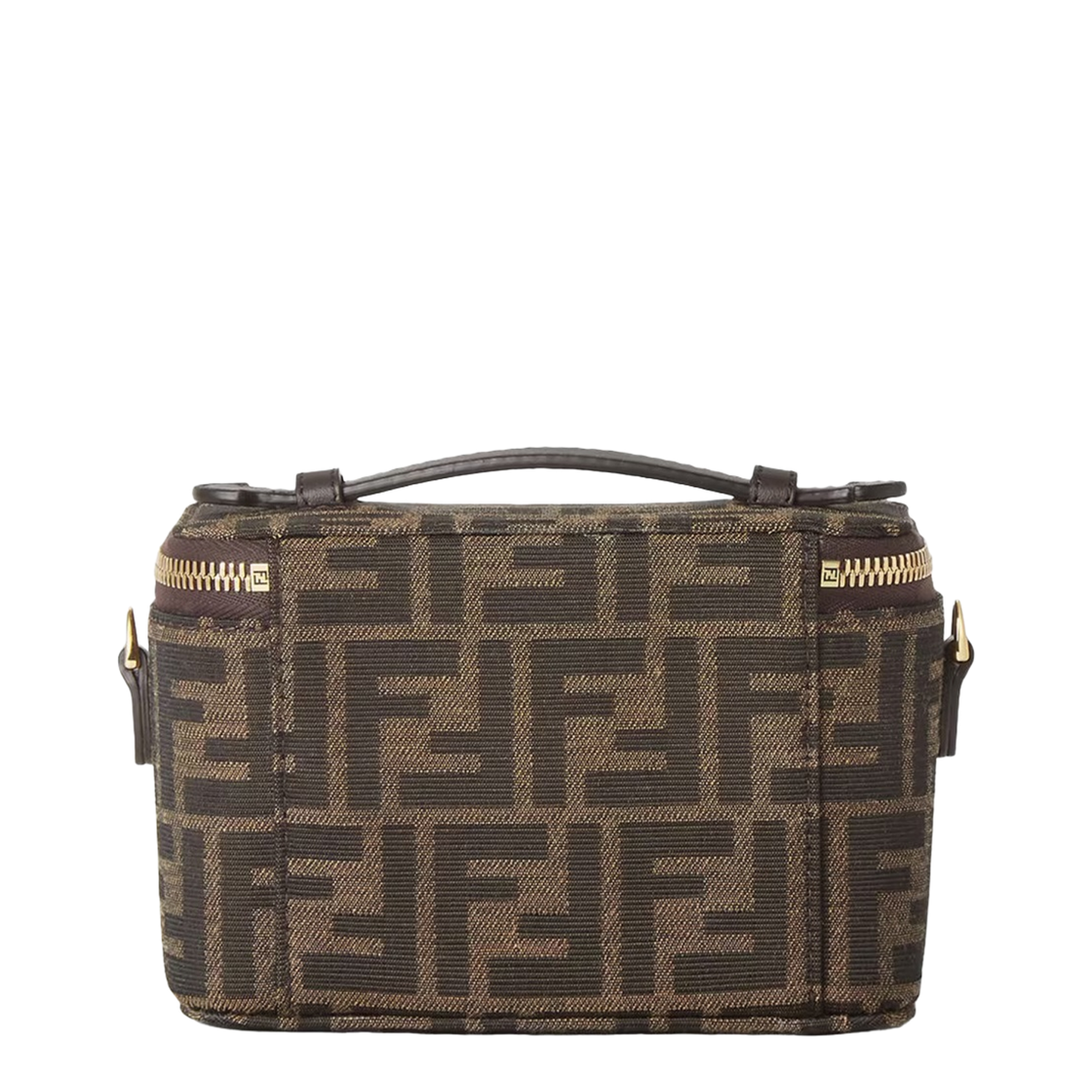 Vanity Handbag - Image 6