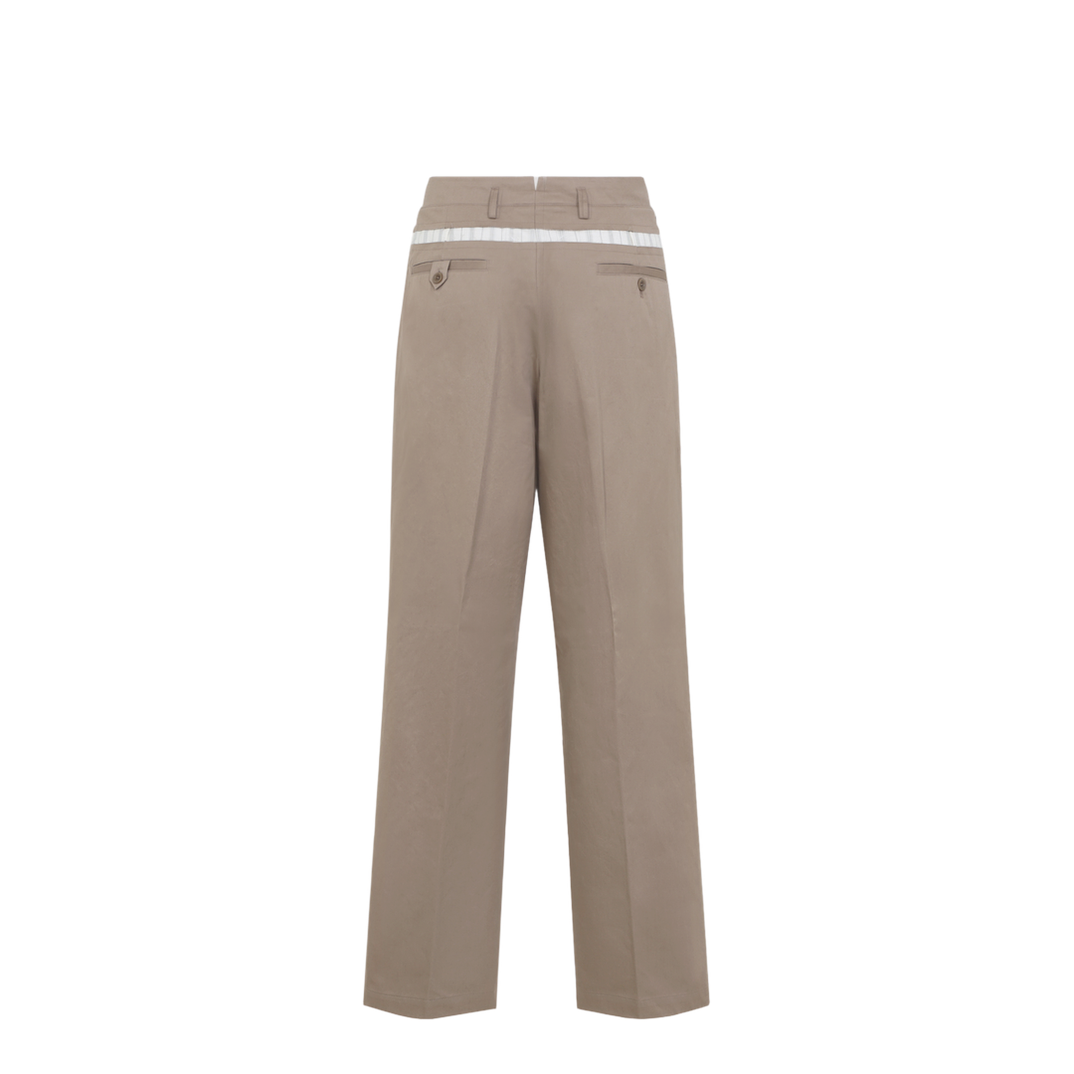 Cotton Pants - Image 4