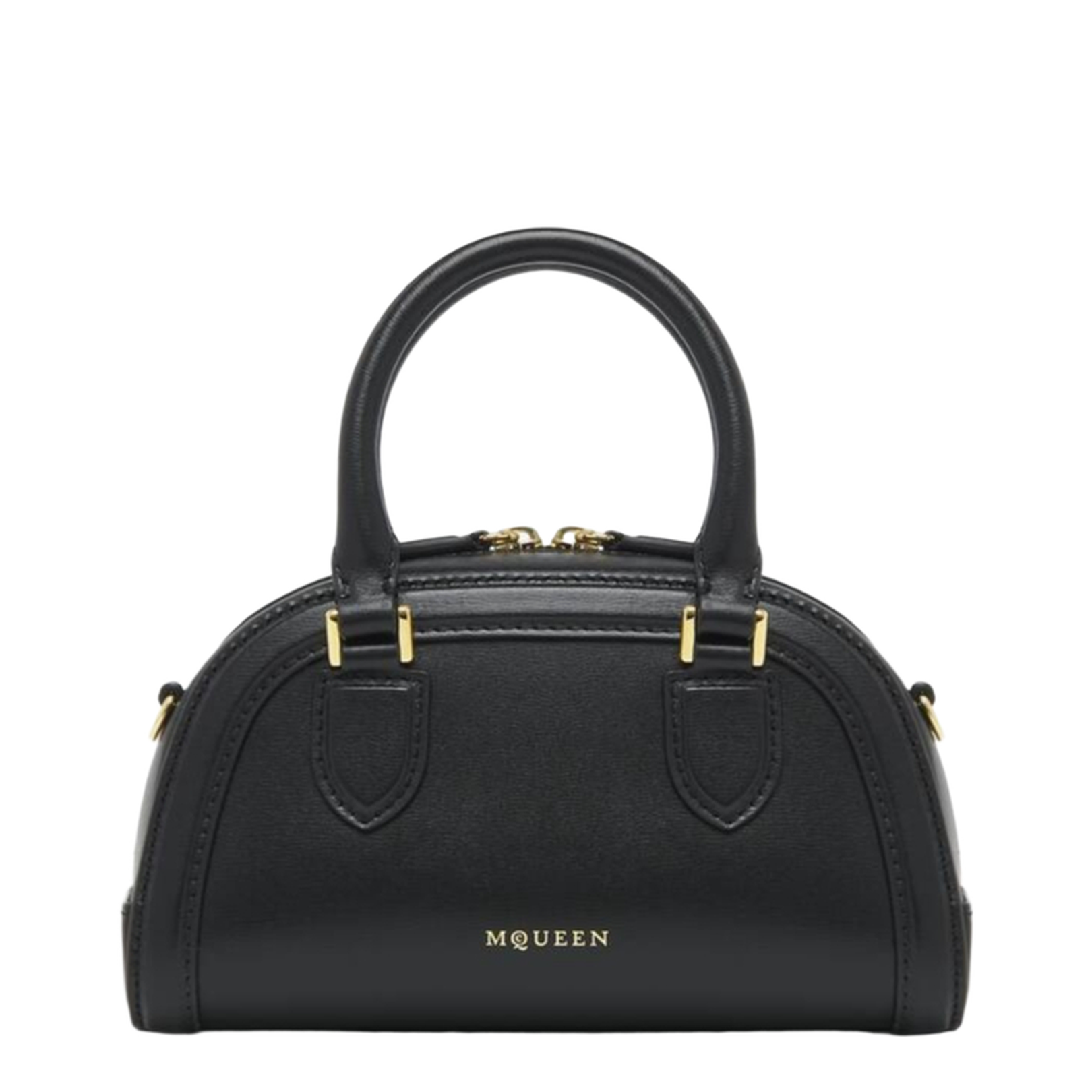 Mini Birdee Boston Bag - Image 1