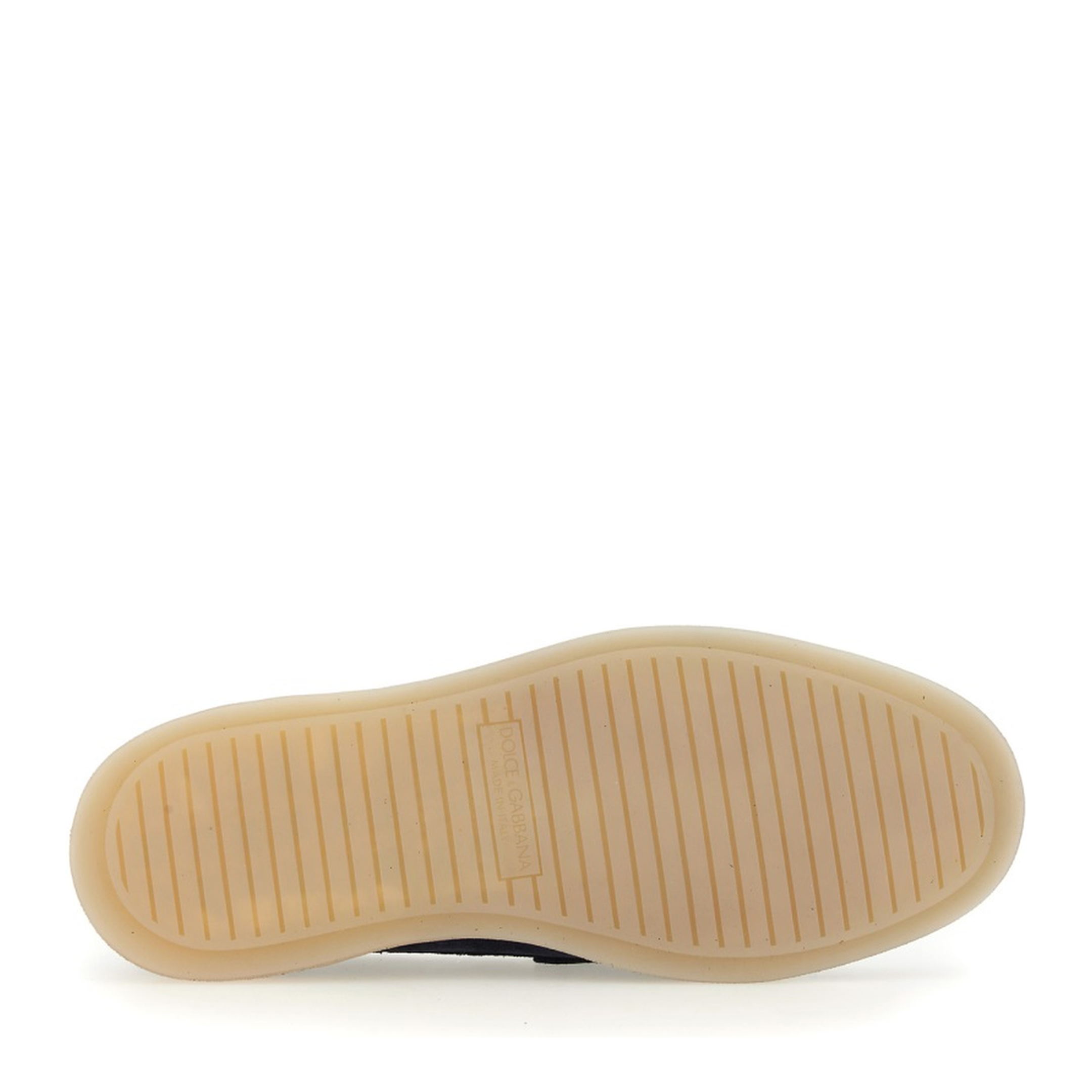 Suede Loafer - Image 5