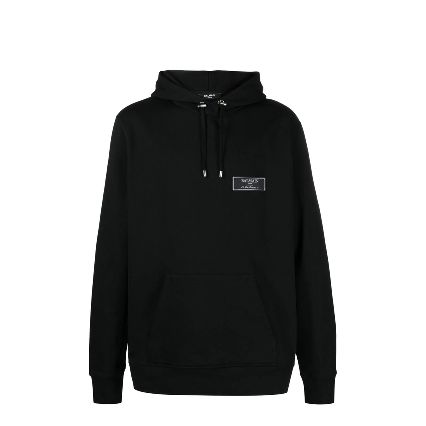 Hoodie Sweater Zipper - Image 1