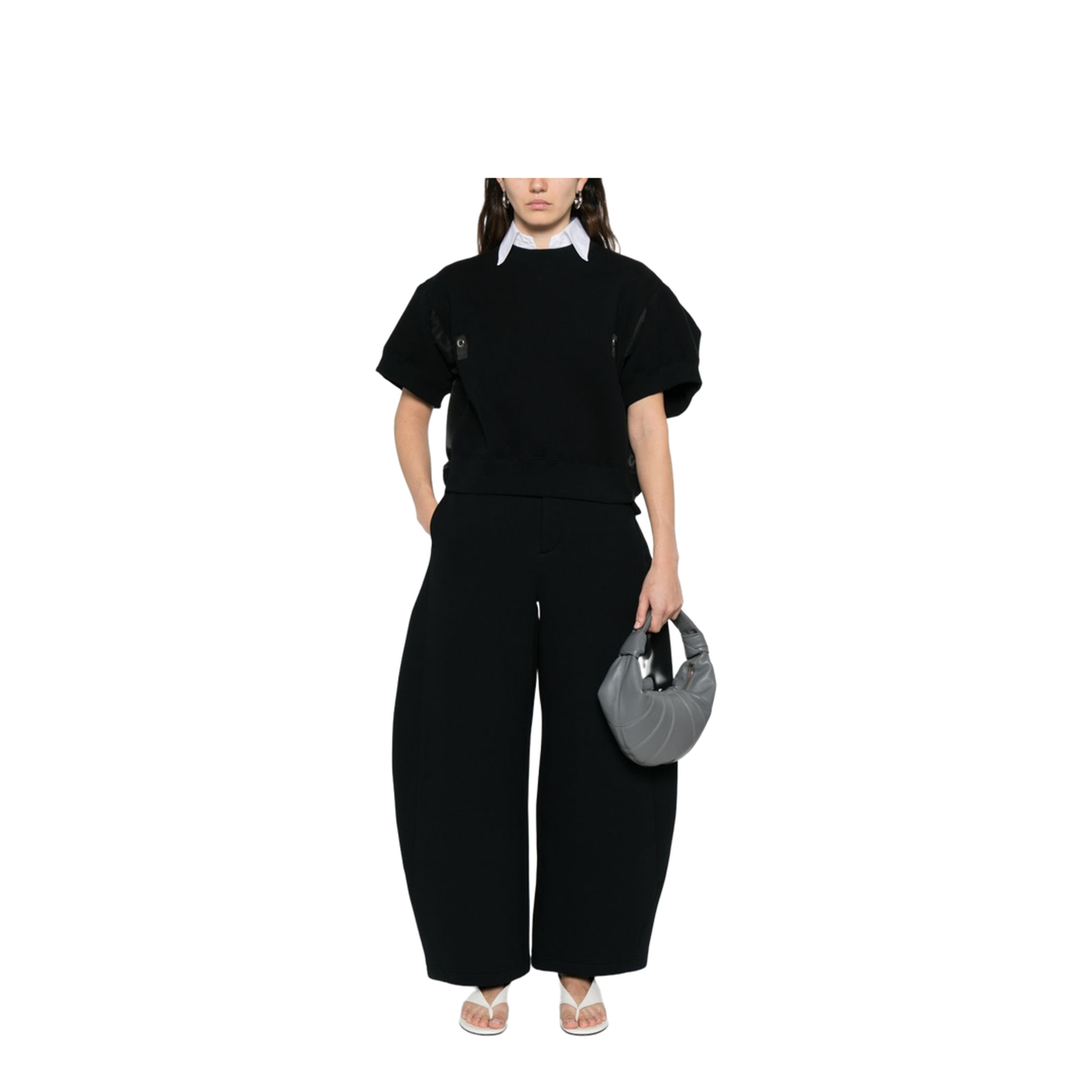 Sweaters Black - Image 3