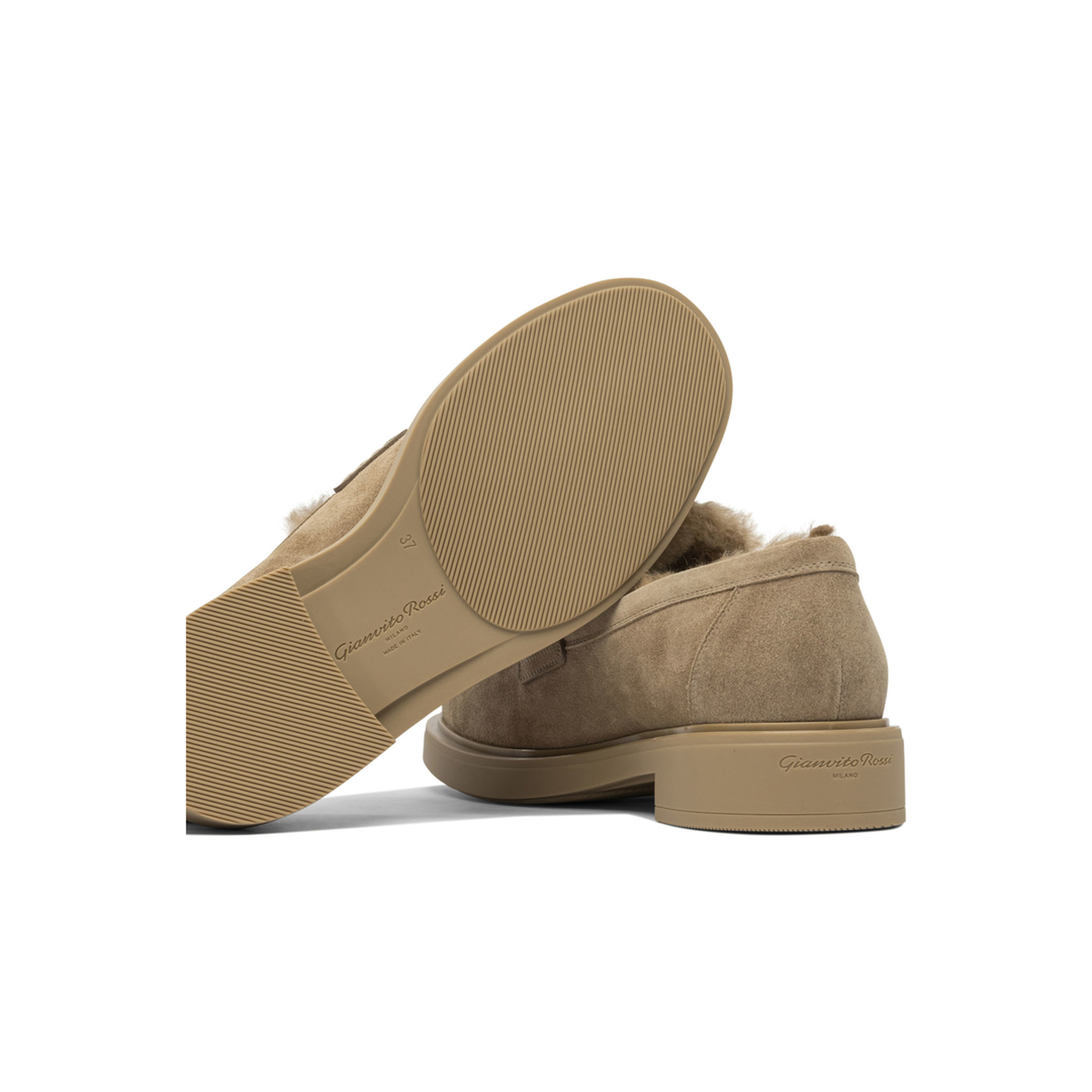 Harris 20 Mm Loafers - Image 5
