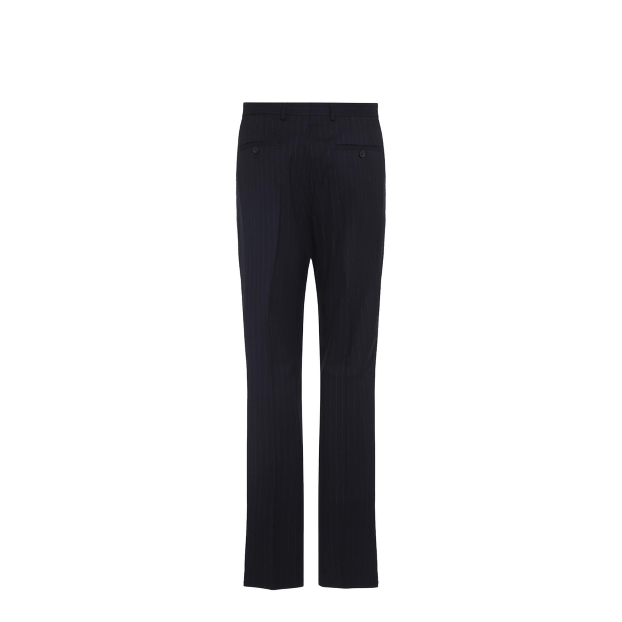 Tailored Fit Two Button Suit - Image 8