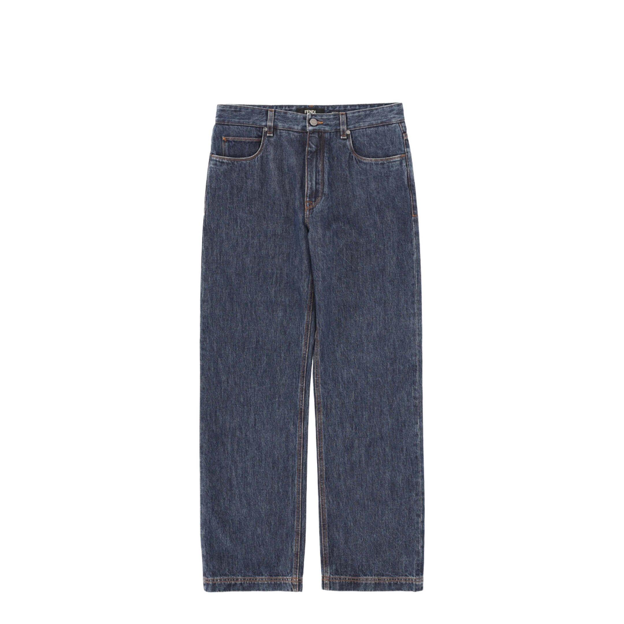 Long Jeans Blue - Image 1