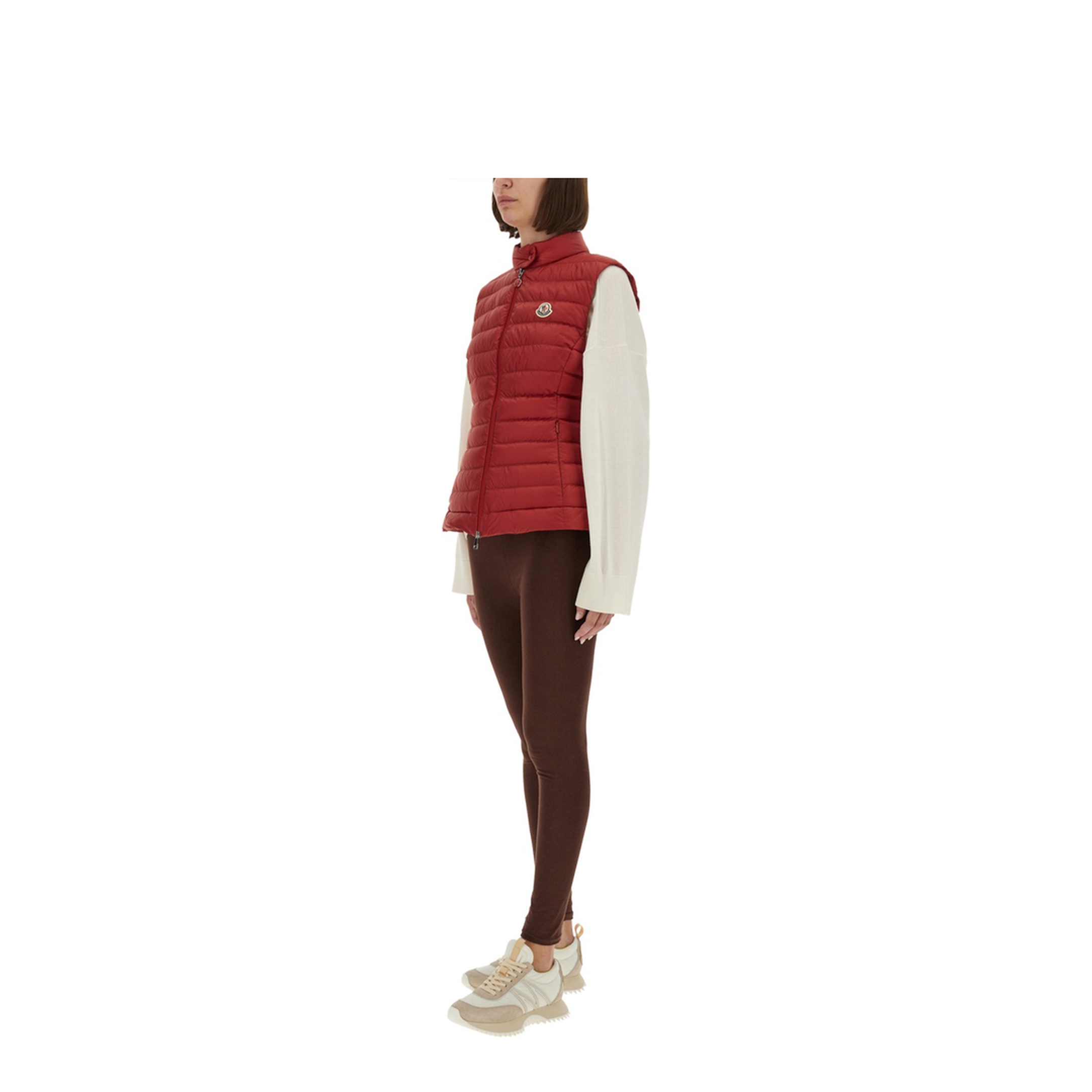 Padded Vest - Image 2