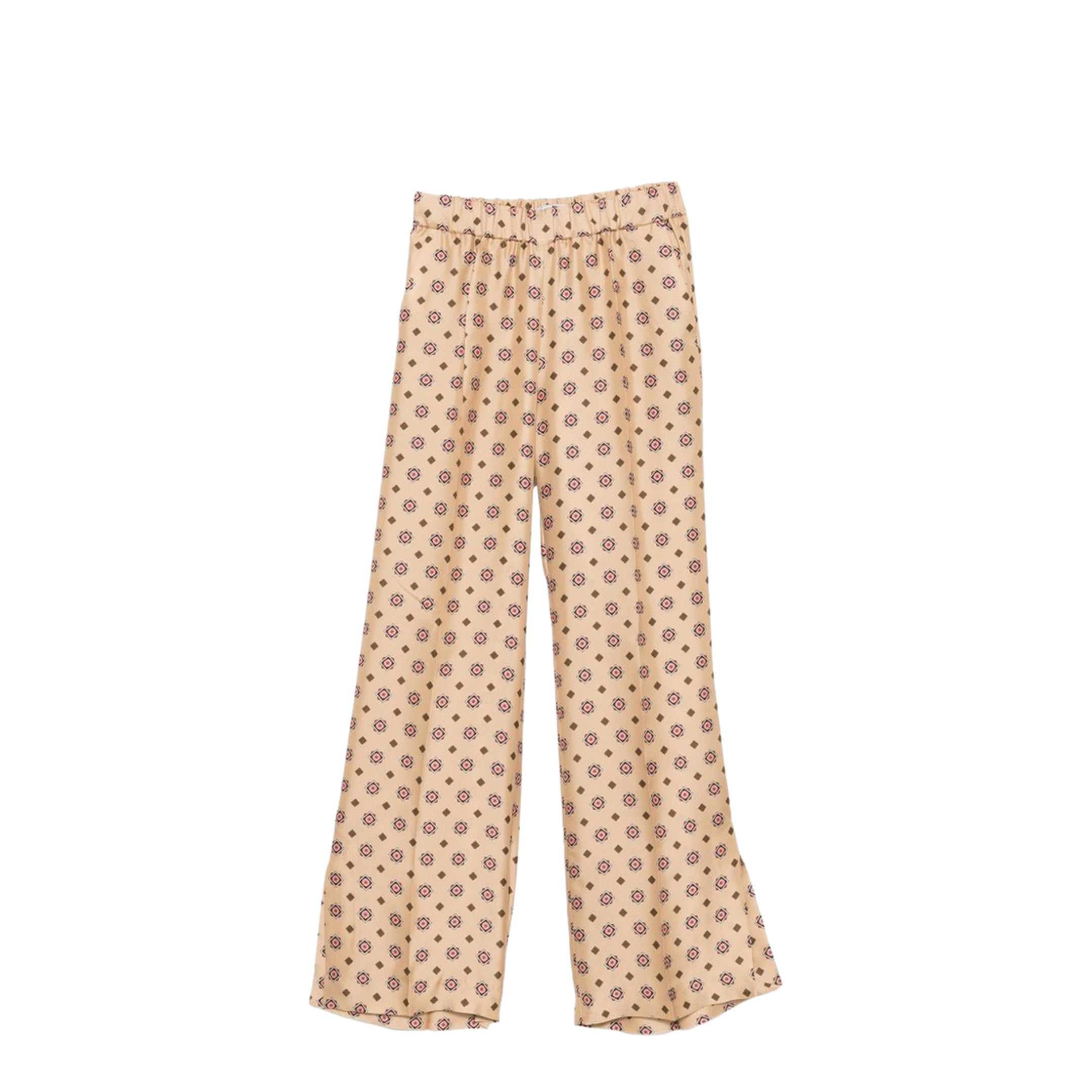 Trousers Beige - Image 1