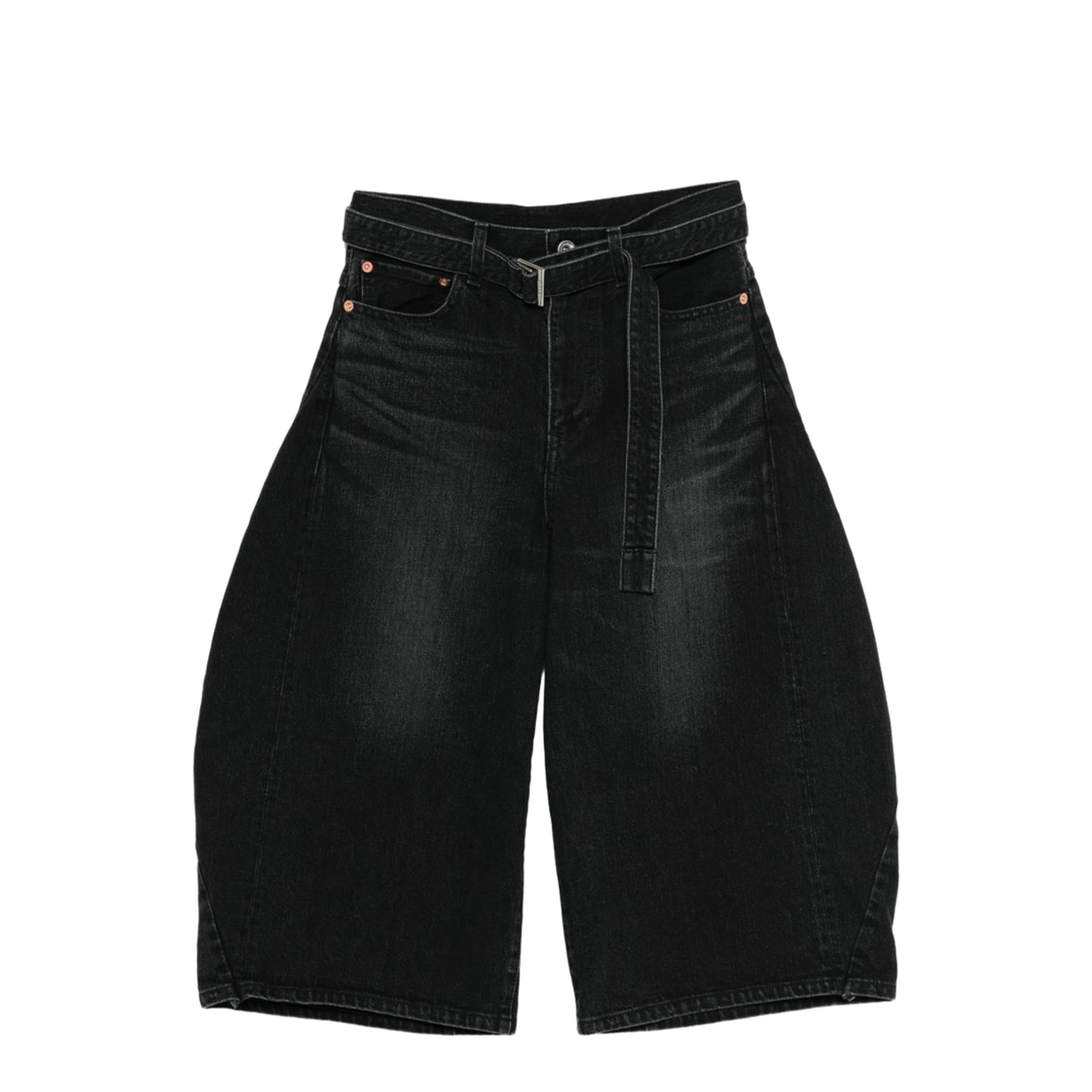 Shorts Black - Image 1
