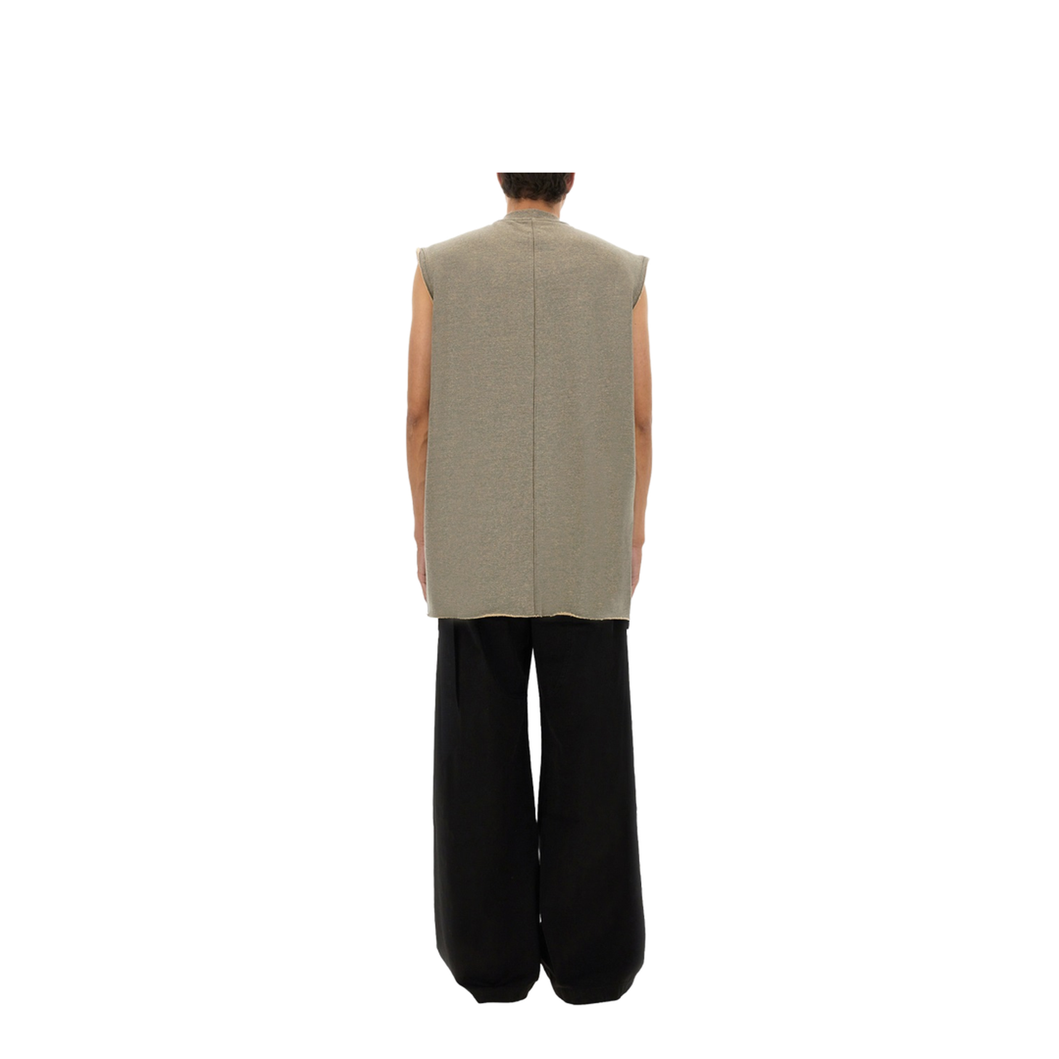 Tarp Plush T-Shirt - Image 3