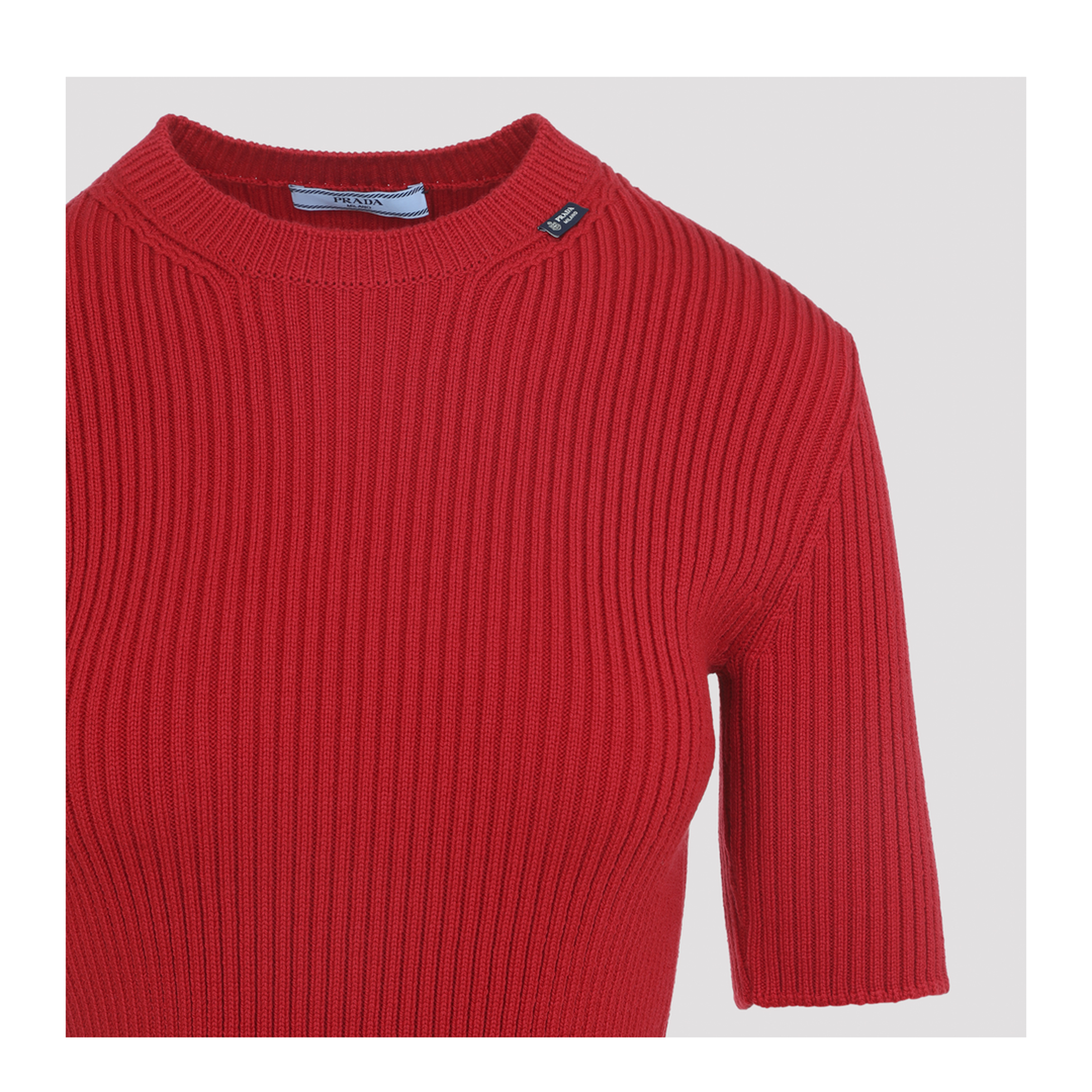Ribbed Top - Image 5
