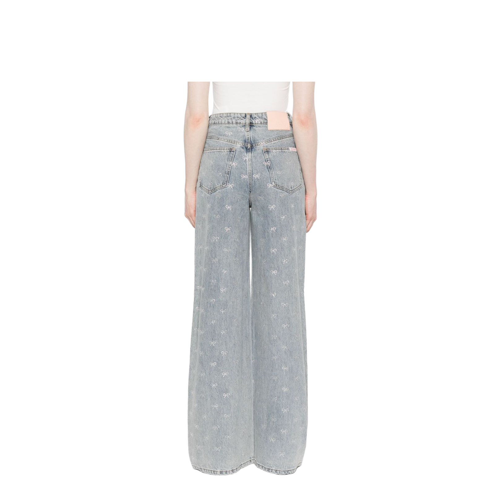 Jeans Clear Blue - Image 3