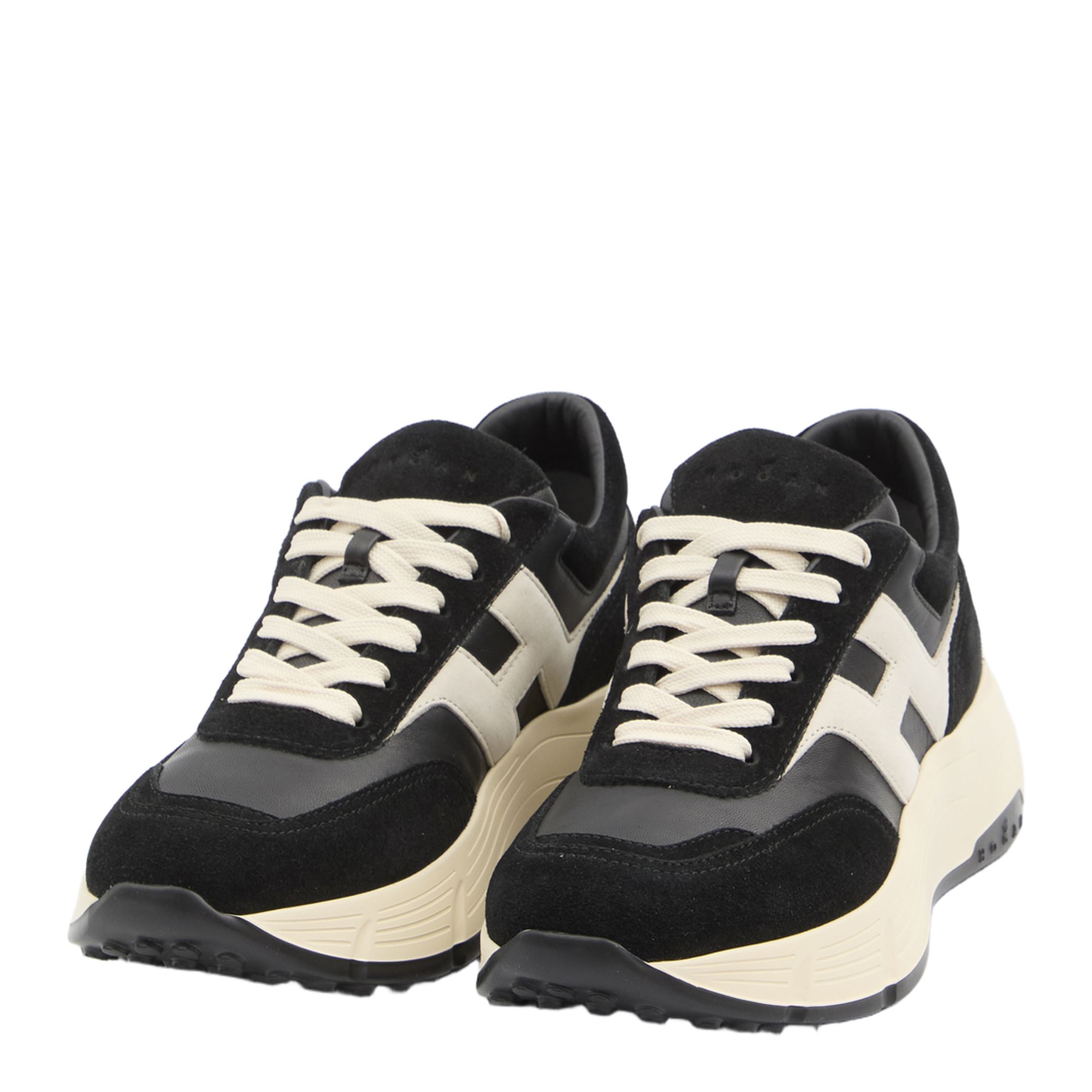 PRE Sneakers Black - Image 2