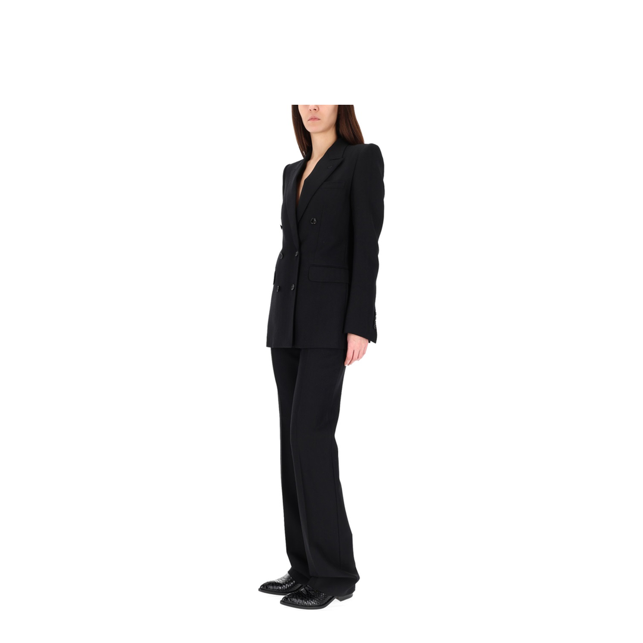 Tailored Pants - Image 2
