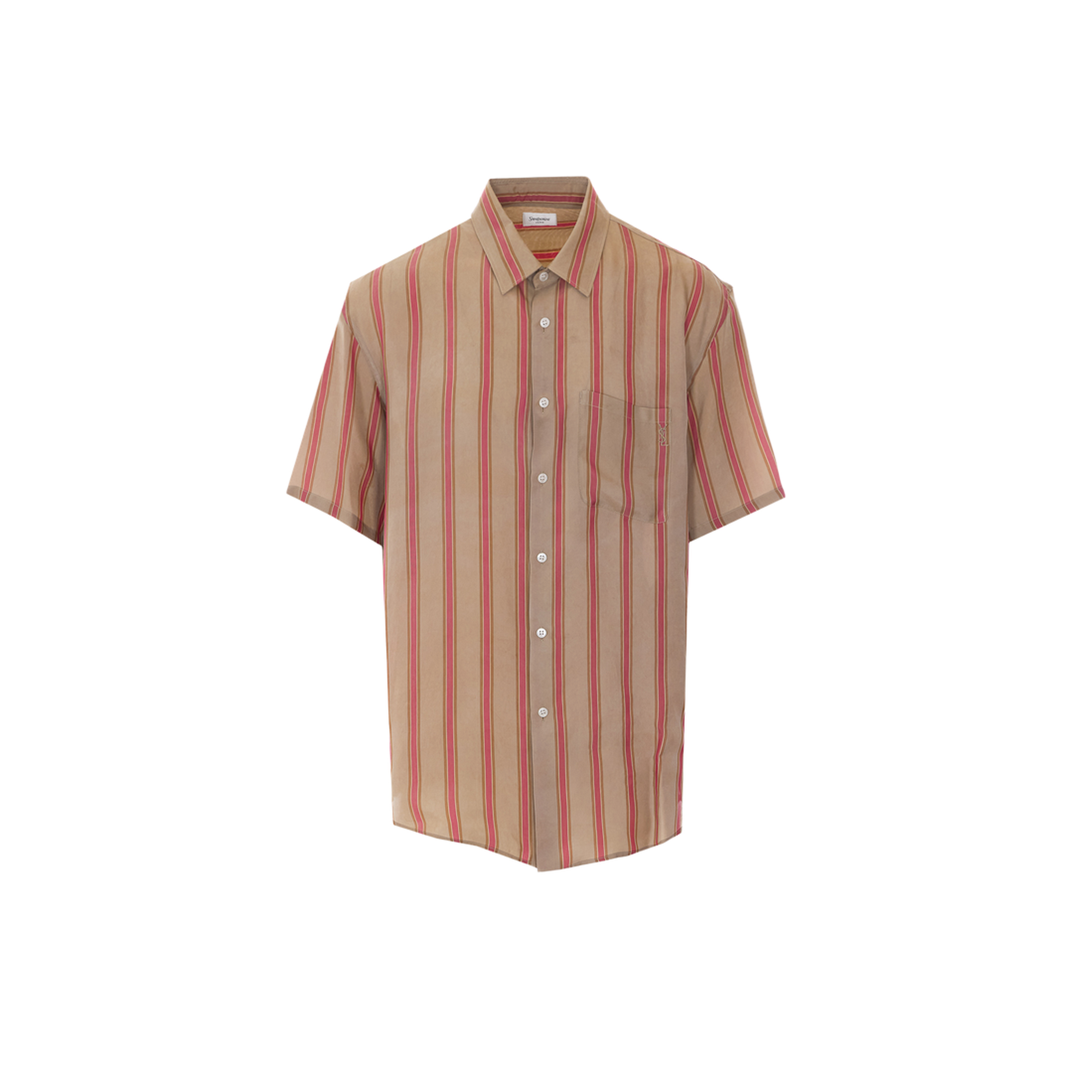 'Cassandre' shirt - Image 1