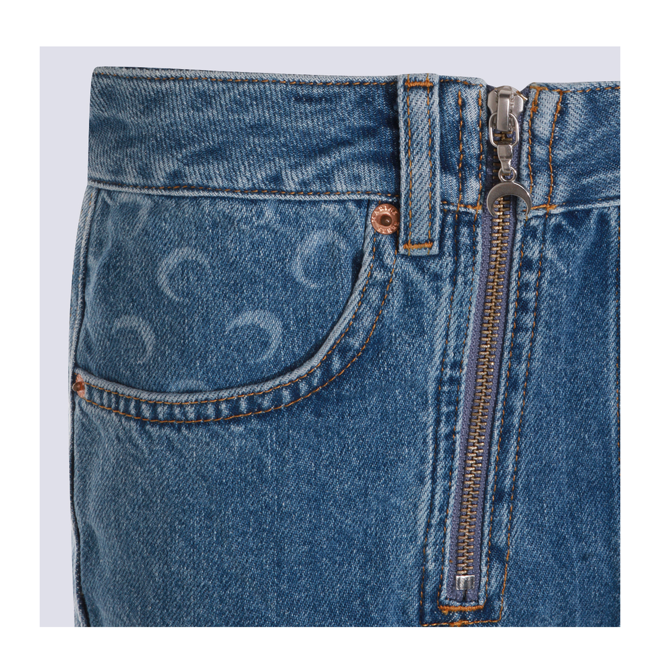 Mini Skirt - Image 6