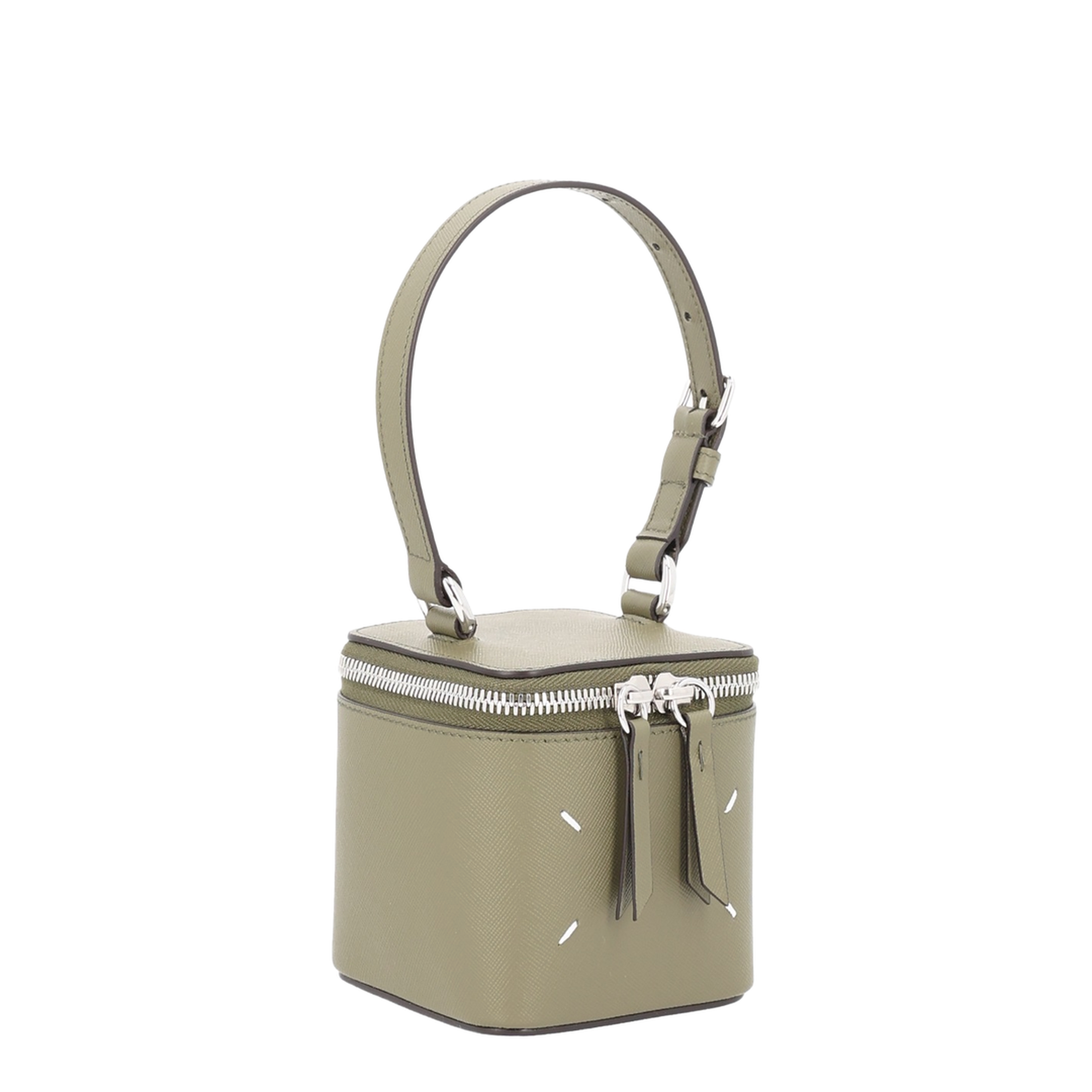 Mini Bag "box" - Image 2