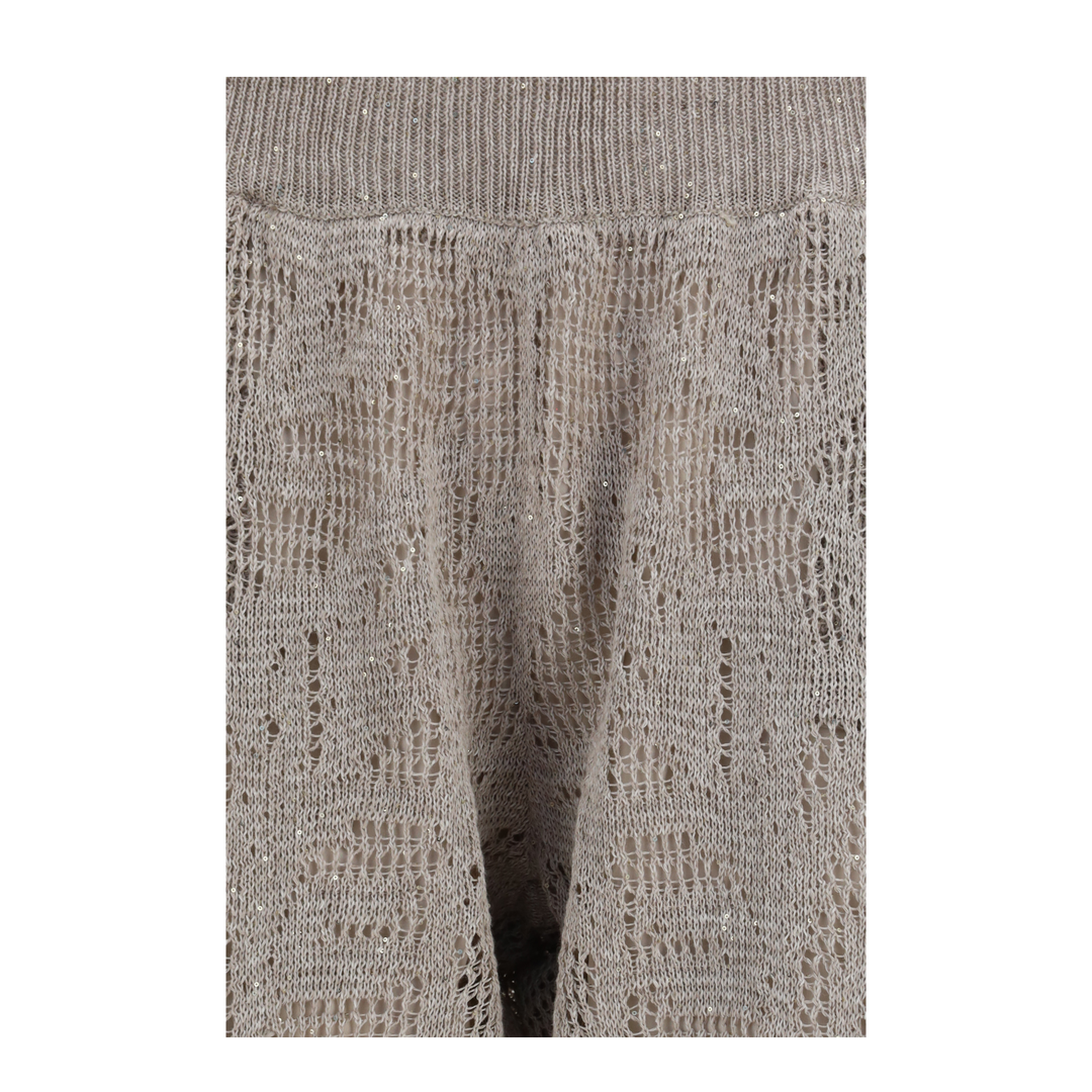 Track Dazzling Water Lillies Pants - Image 3