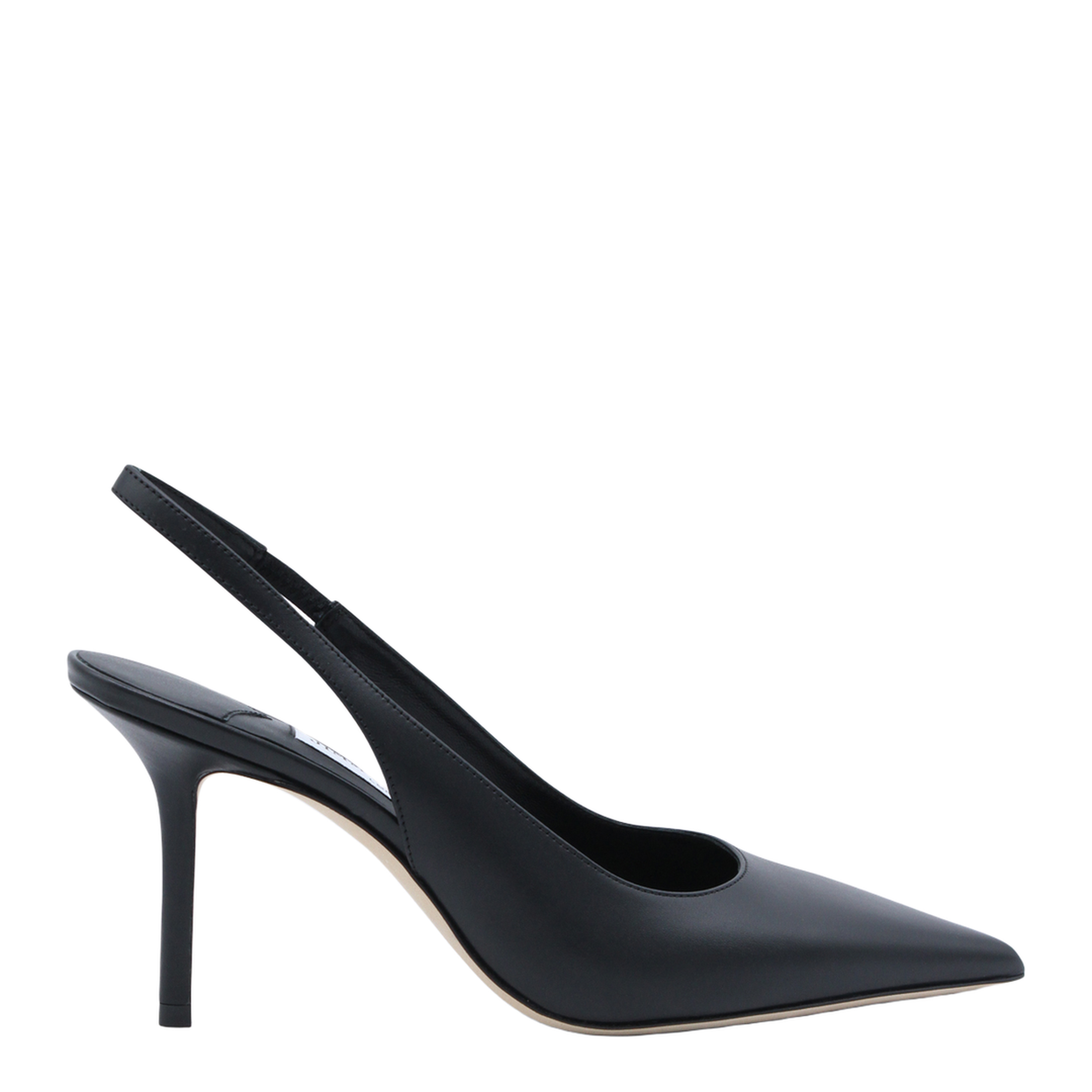 With Heel Light Grey - Image 2