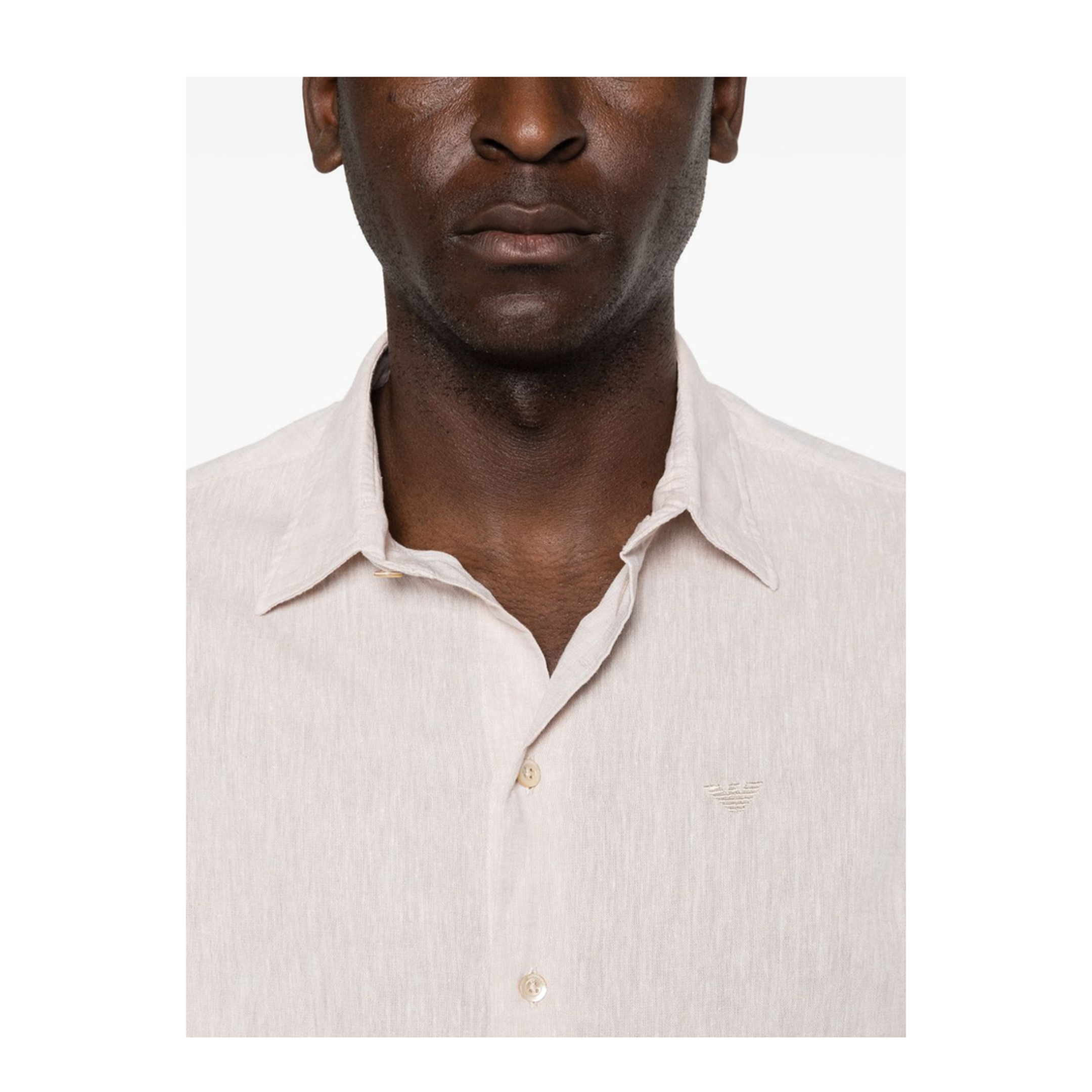 Shirts Beige - Image 2