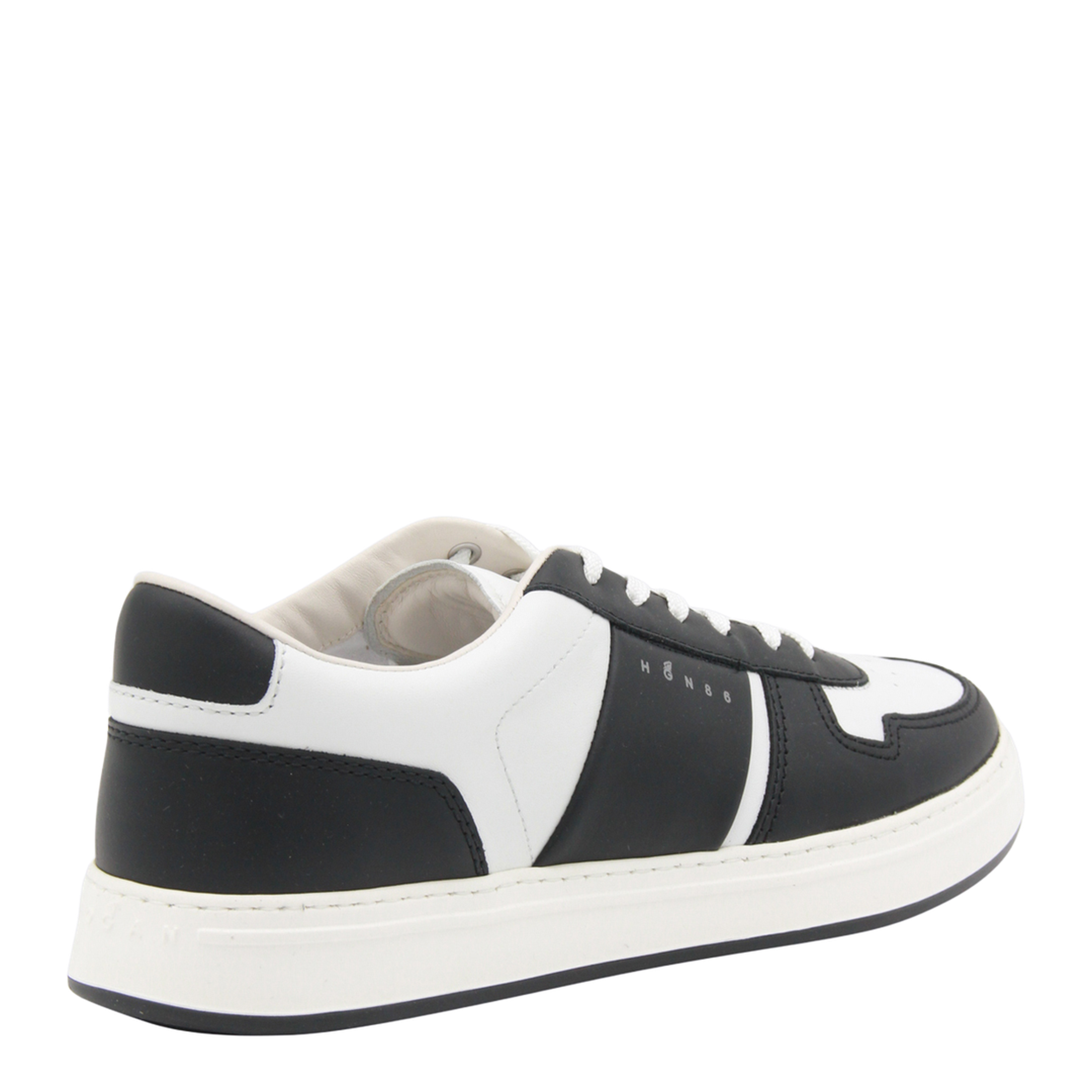 Sneakers - Black - Image 6