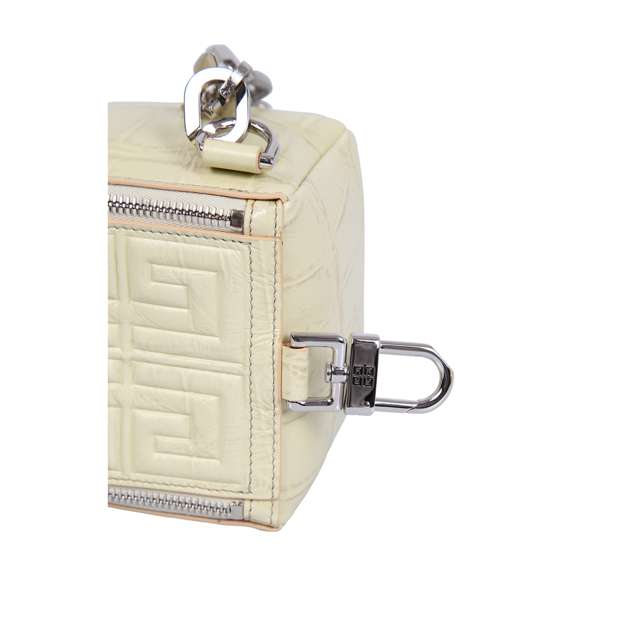 Pandora Cube Crossbody Bag - Image 1
