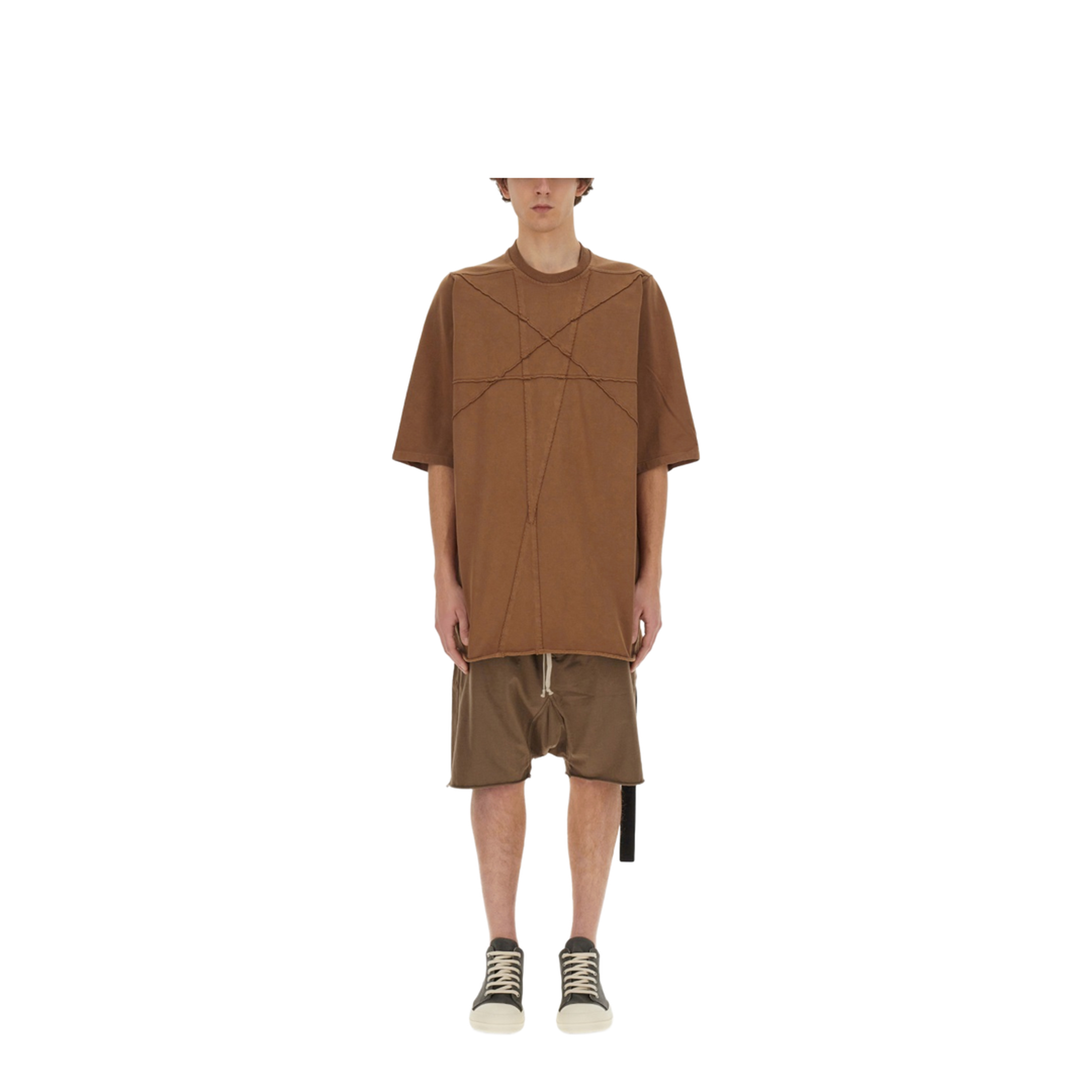 Cotton T-Shirt - Image 1