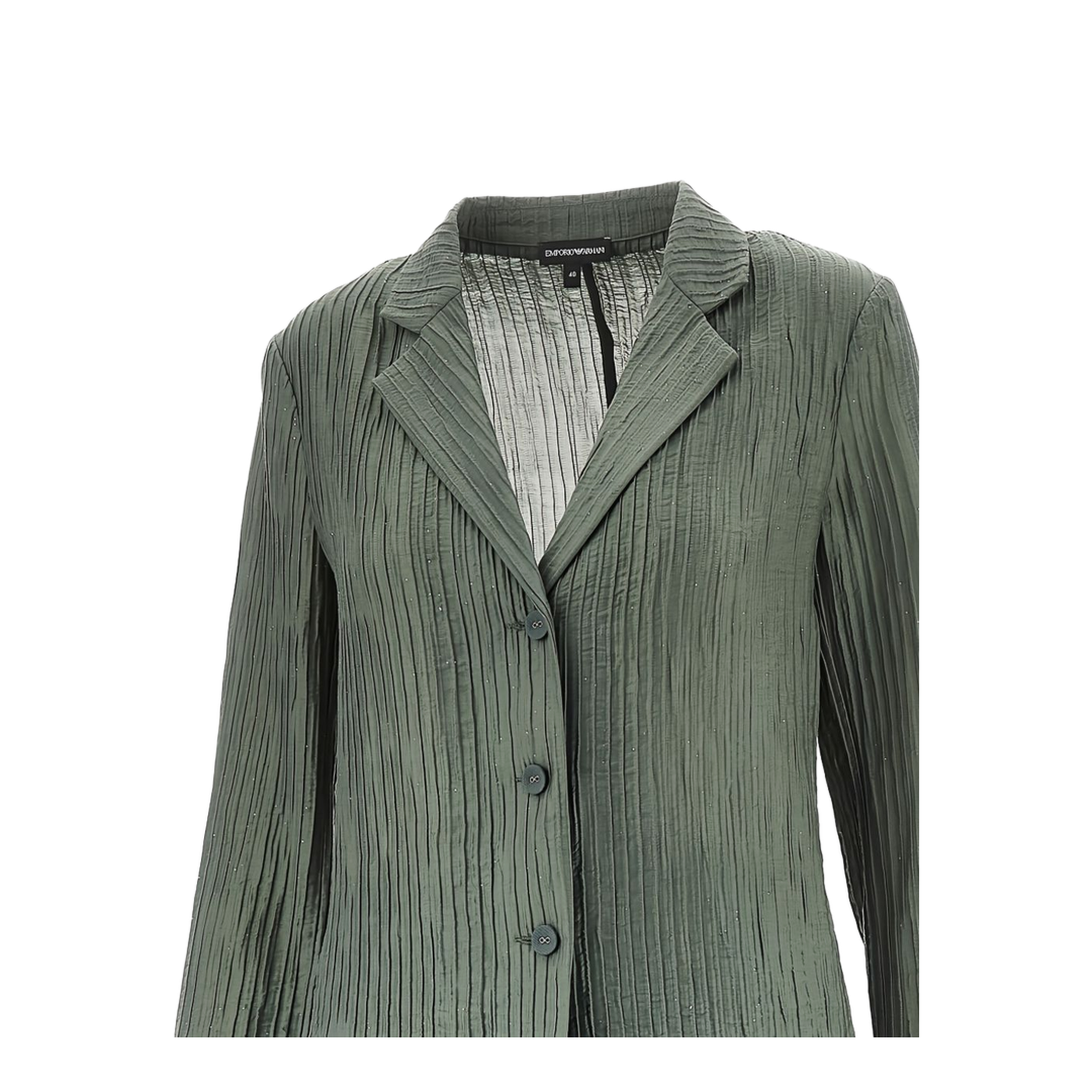 Jackets Grey - Image 2