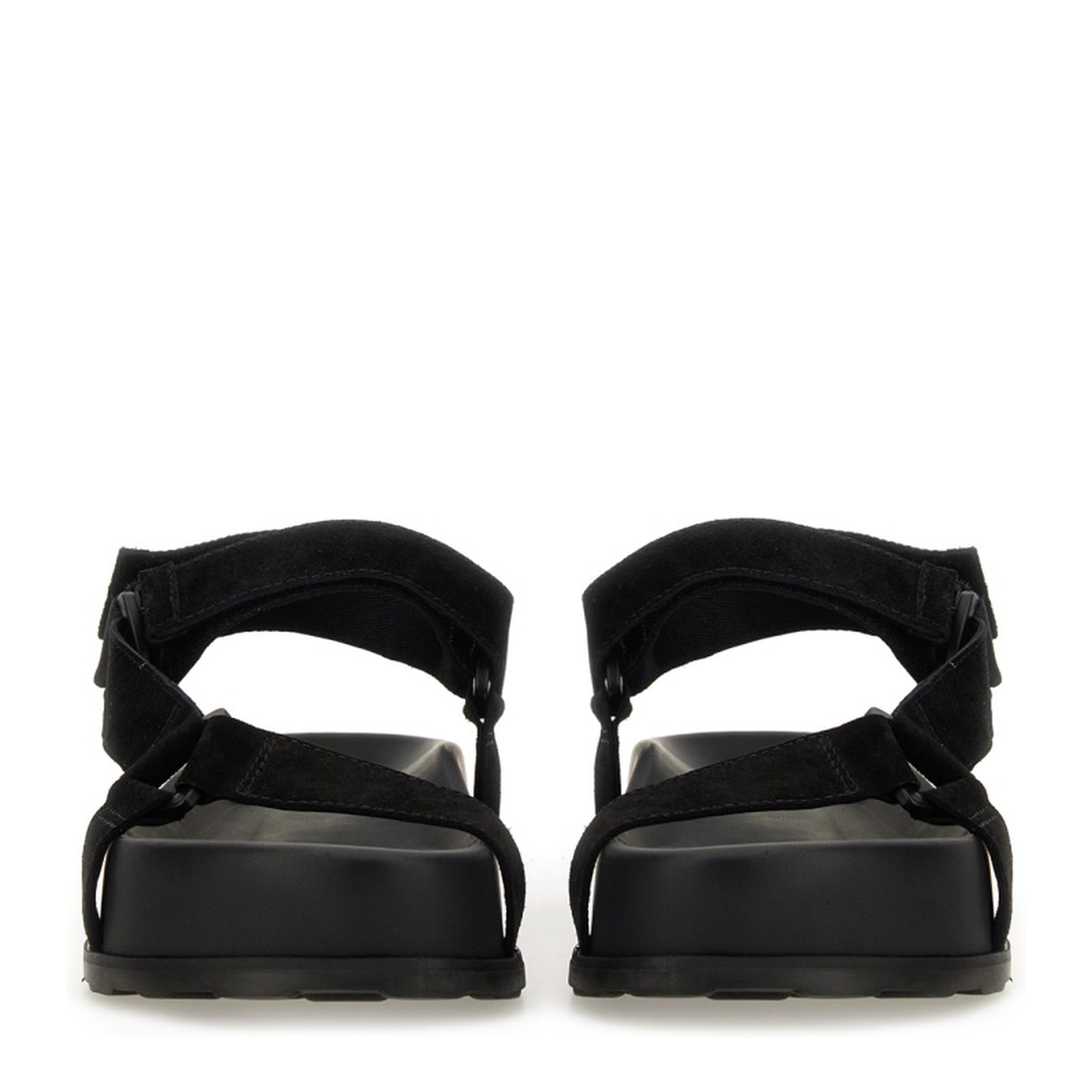 Sandal With Logo - Image 5